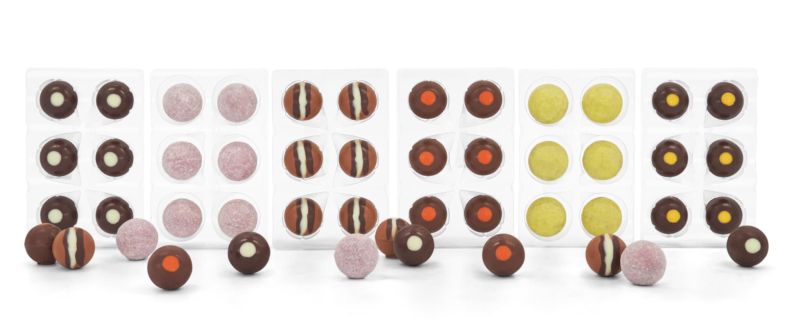 Hotel Chocolat The Selectors Collection, Tipsy, 413 g