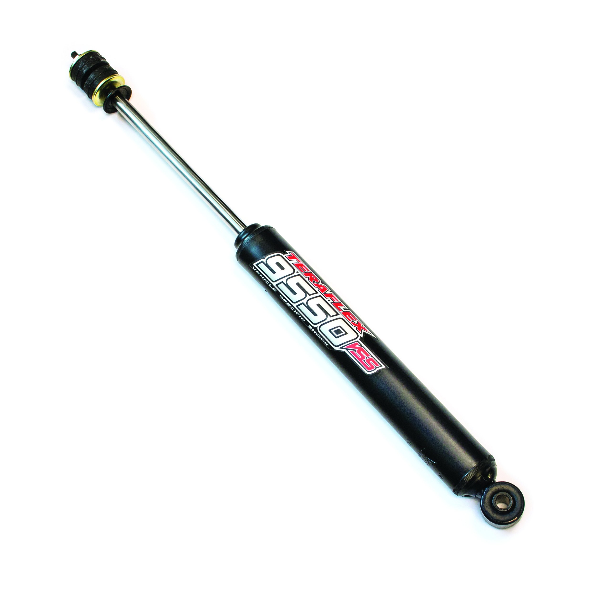 TeraFlex 1553200 3"-4" Front Shock Kit (Single)