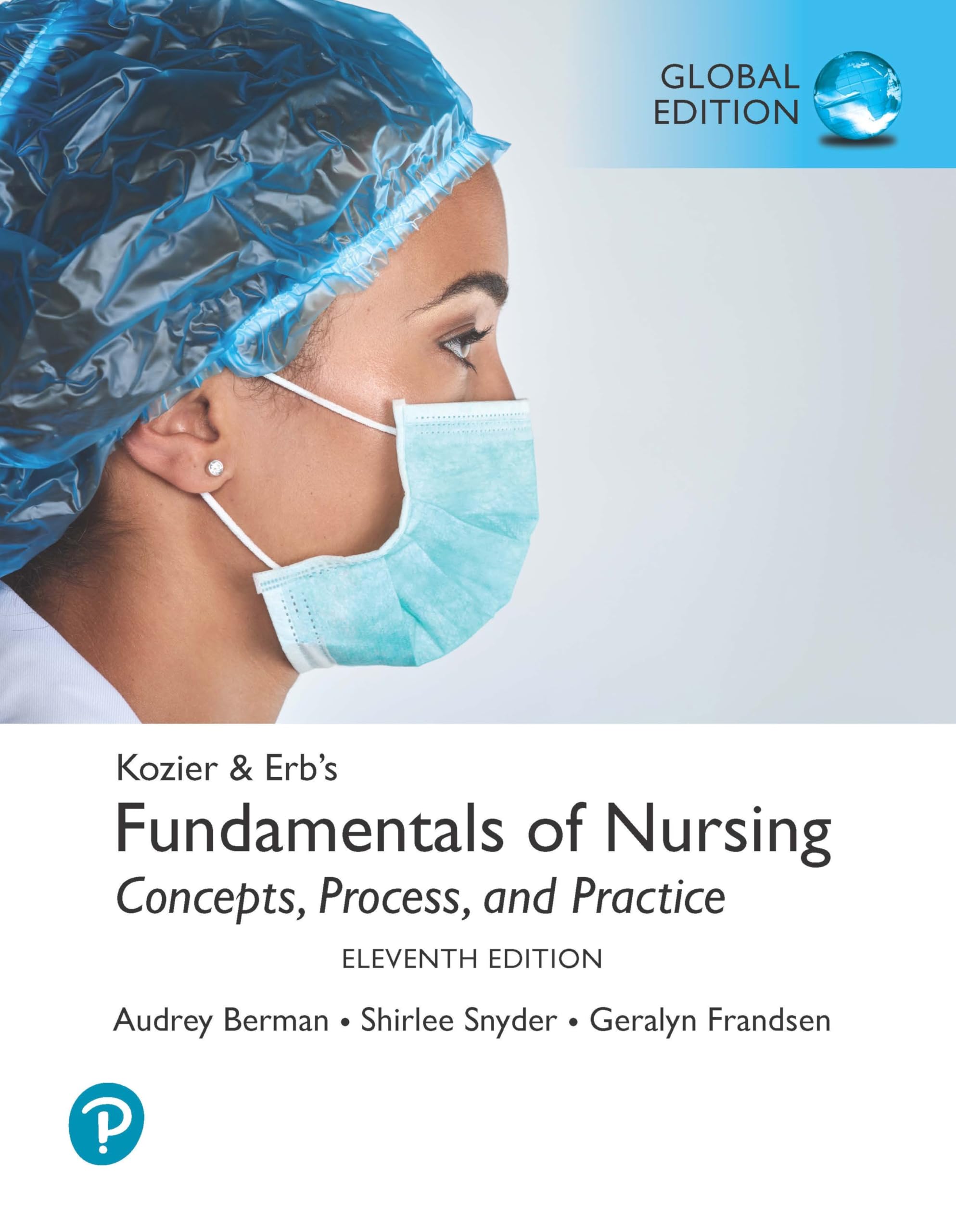 Kozier & Erb's Fundamentals of Nursing, Global Edition Paperback – Import, 17 March 2021