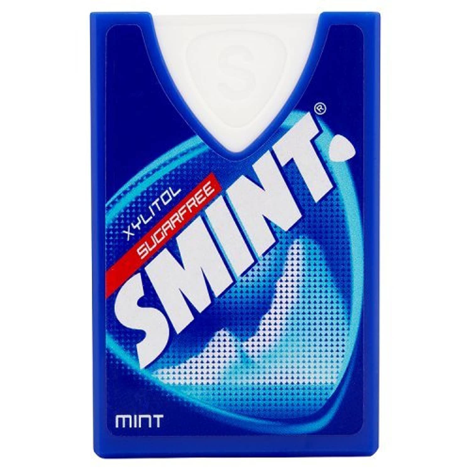 Smint Xylitol Sugar Free Mint, 8 gm