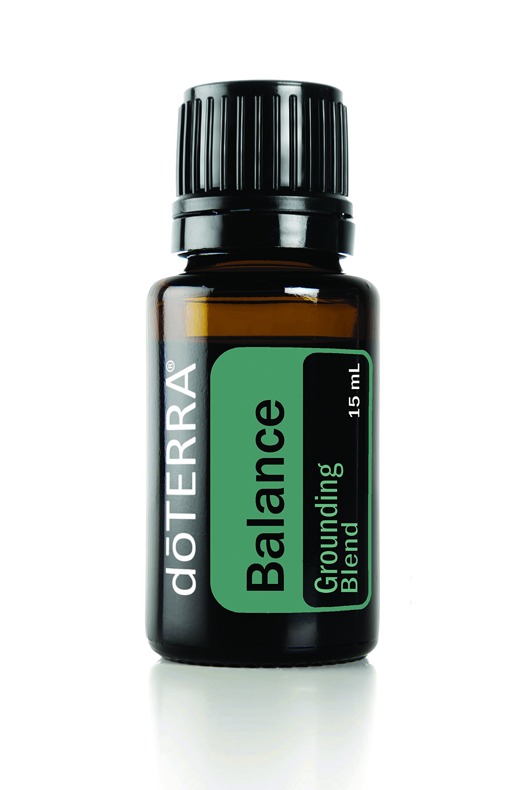 doTERRA Balance Essential Oil Grounding Blend - 15 ml