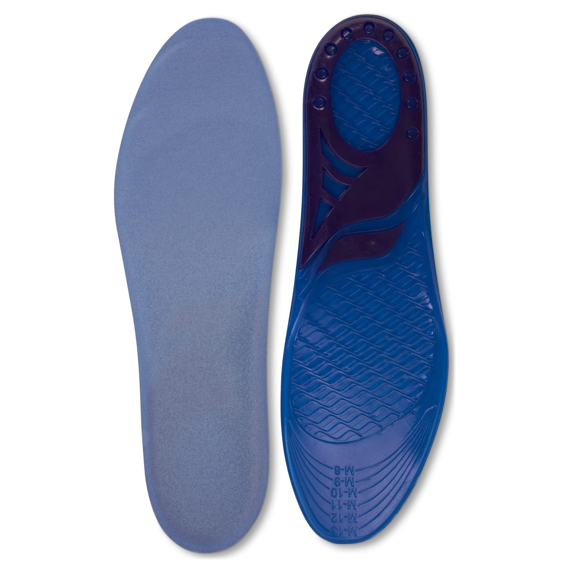 AirplusAirplus Super Gel Insole Men's 8-14