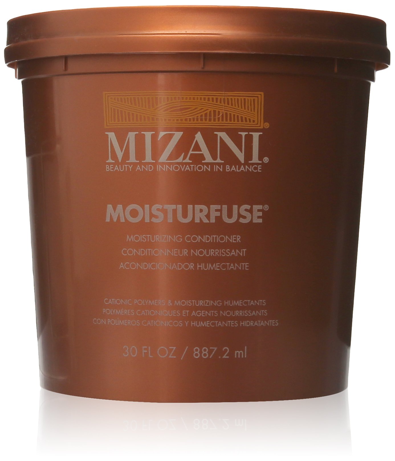 MIZANIMoisturfuse