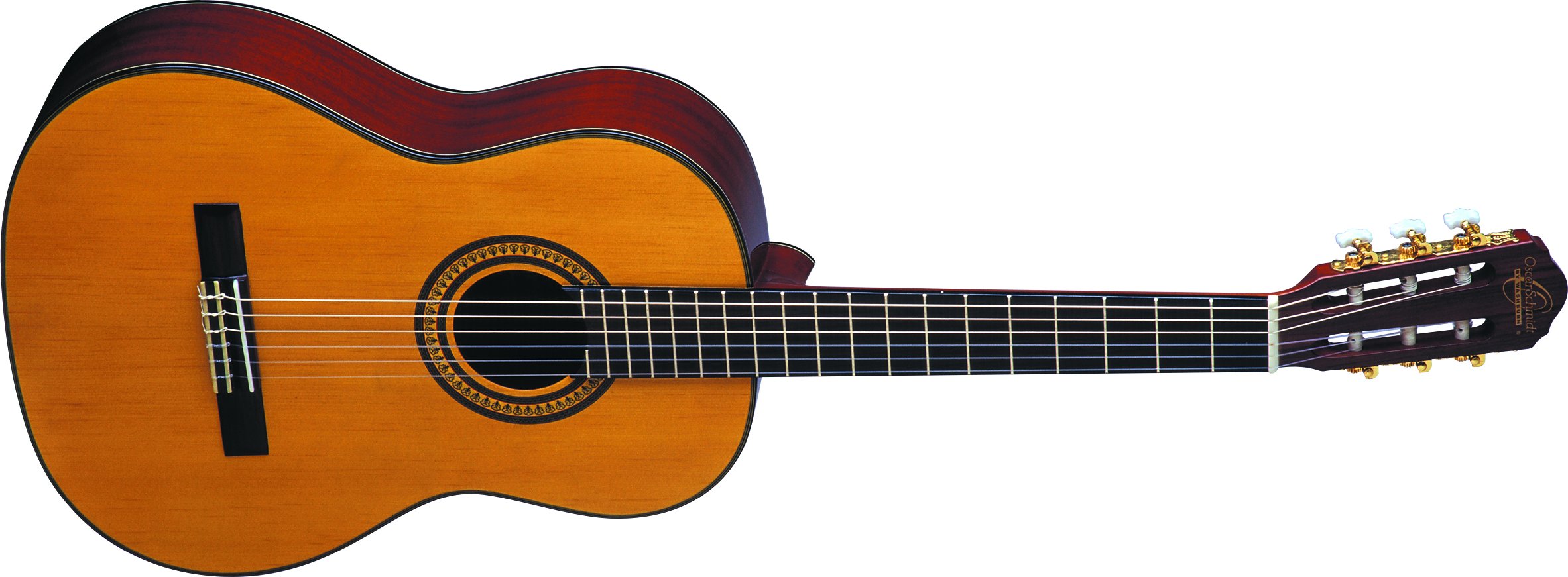 Oscar SchmidtOC11-A-U Classical Guitar