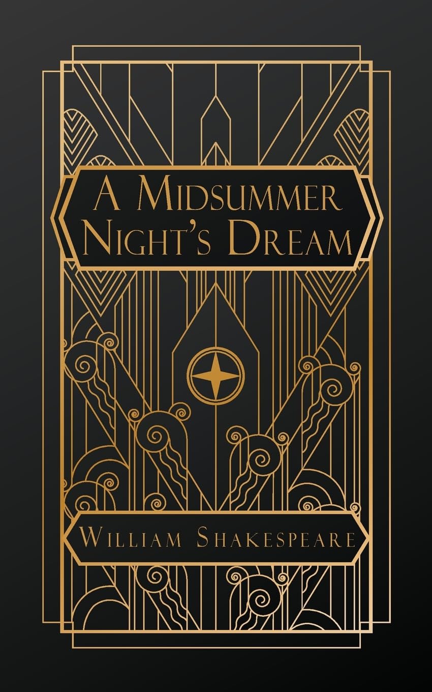 A Midsummer Night's Dream