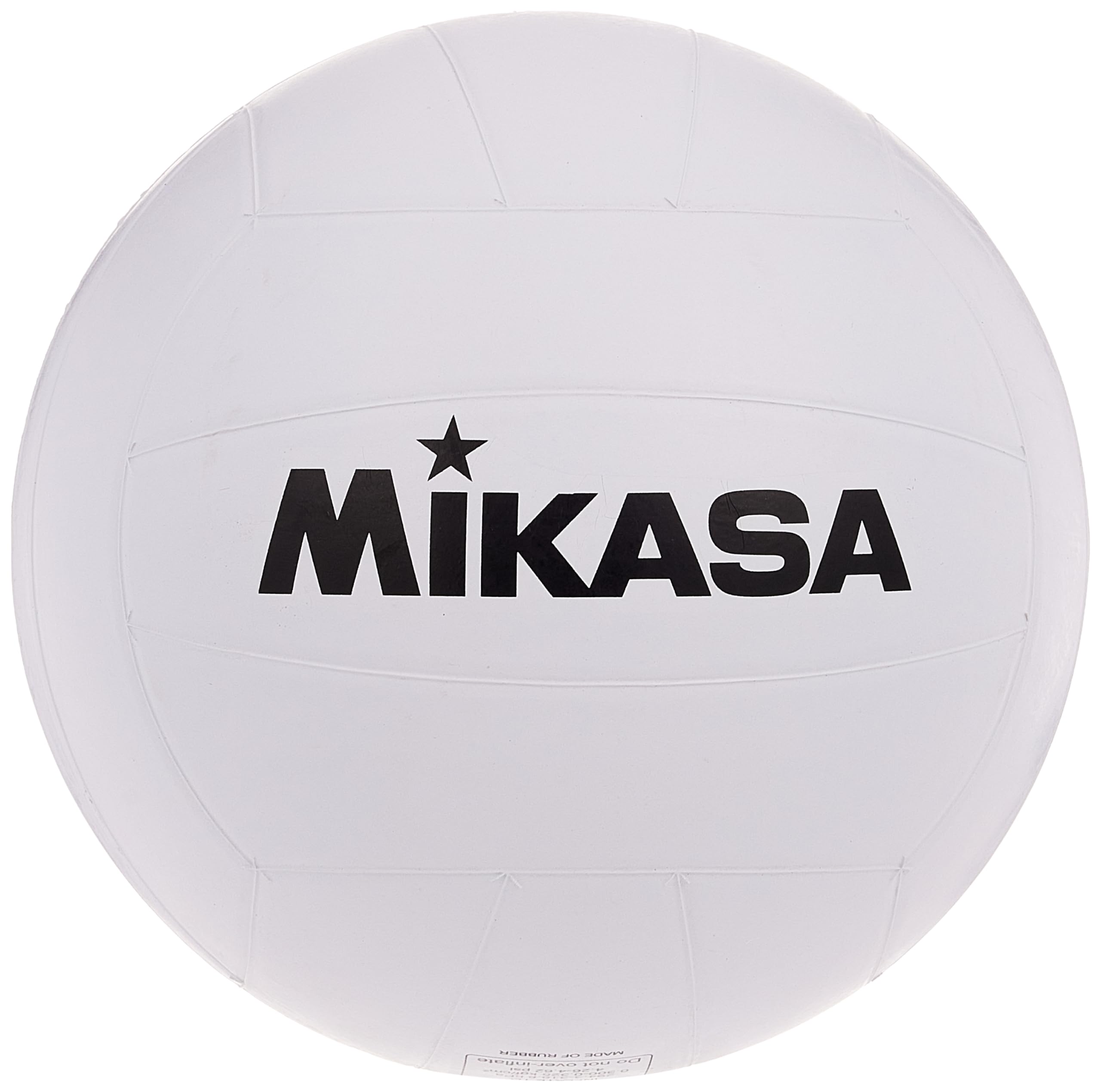 MIKASAV2000 Official Size Rubber Volleyball 5