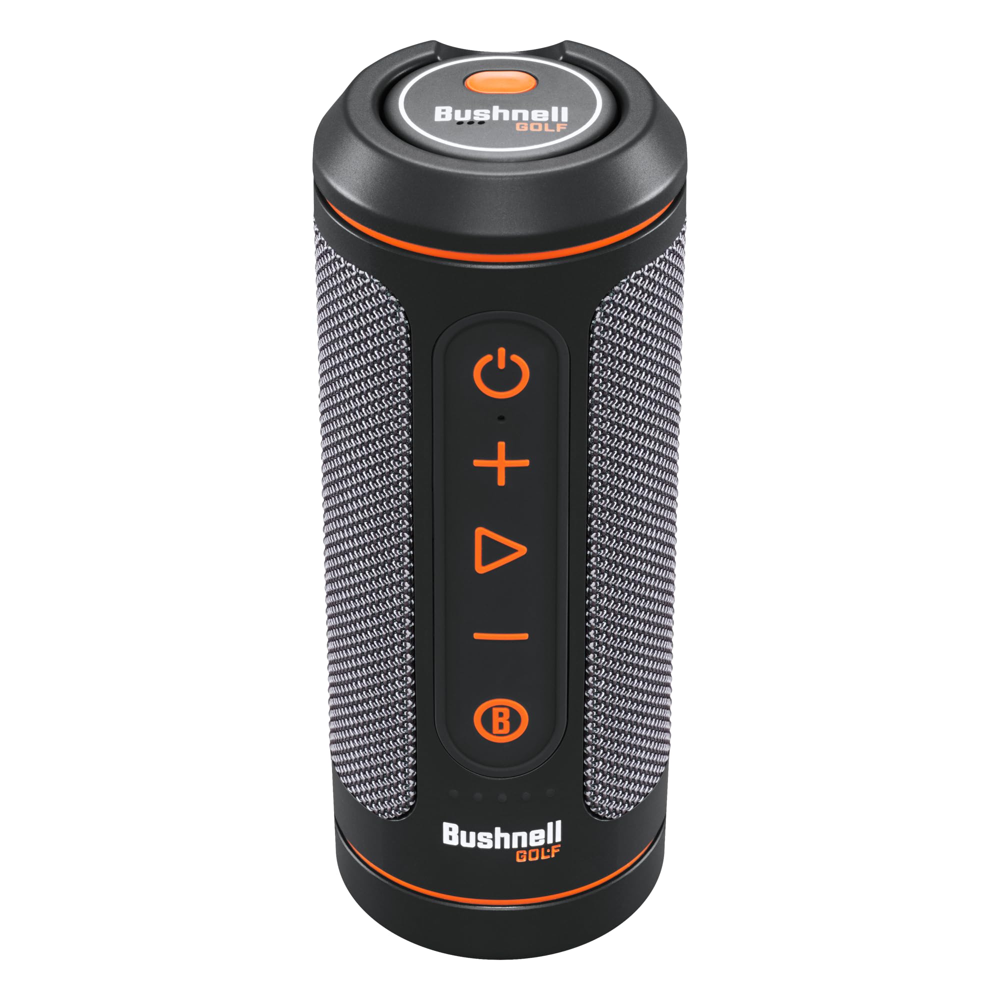 BushnellGolf Wingman 2 Golf Speaker with Audible GPS Distances