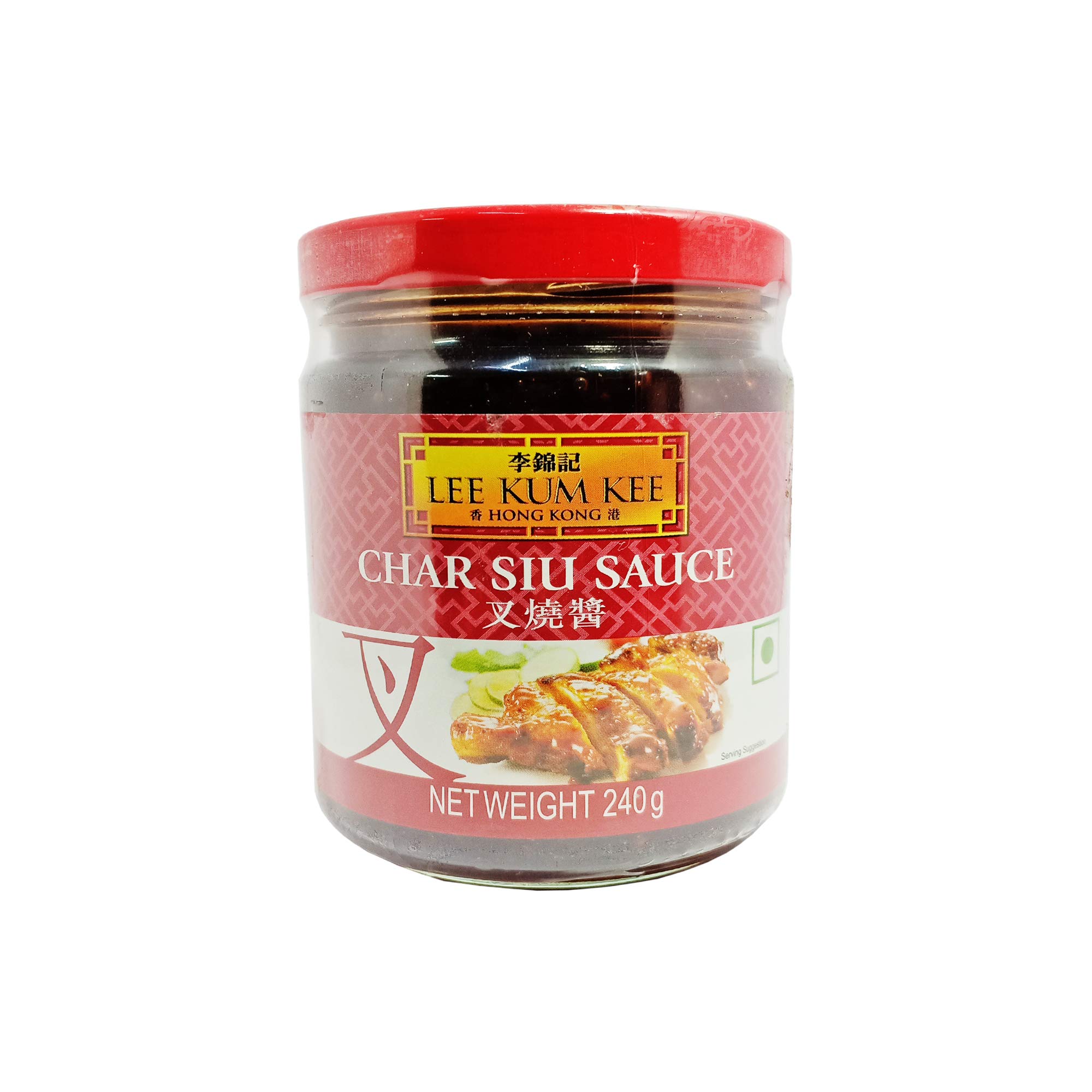 Lee Kum Kee Char Siu Sauce, 240 g