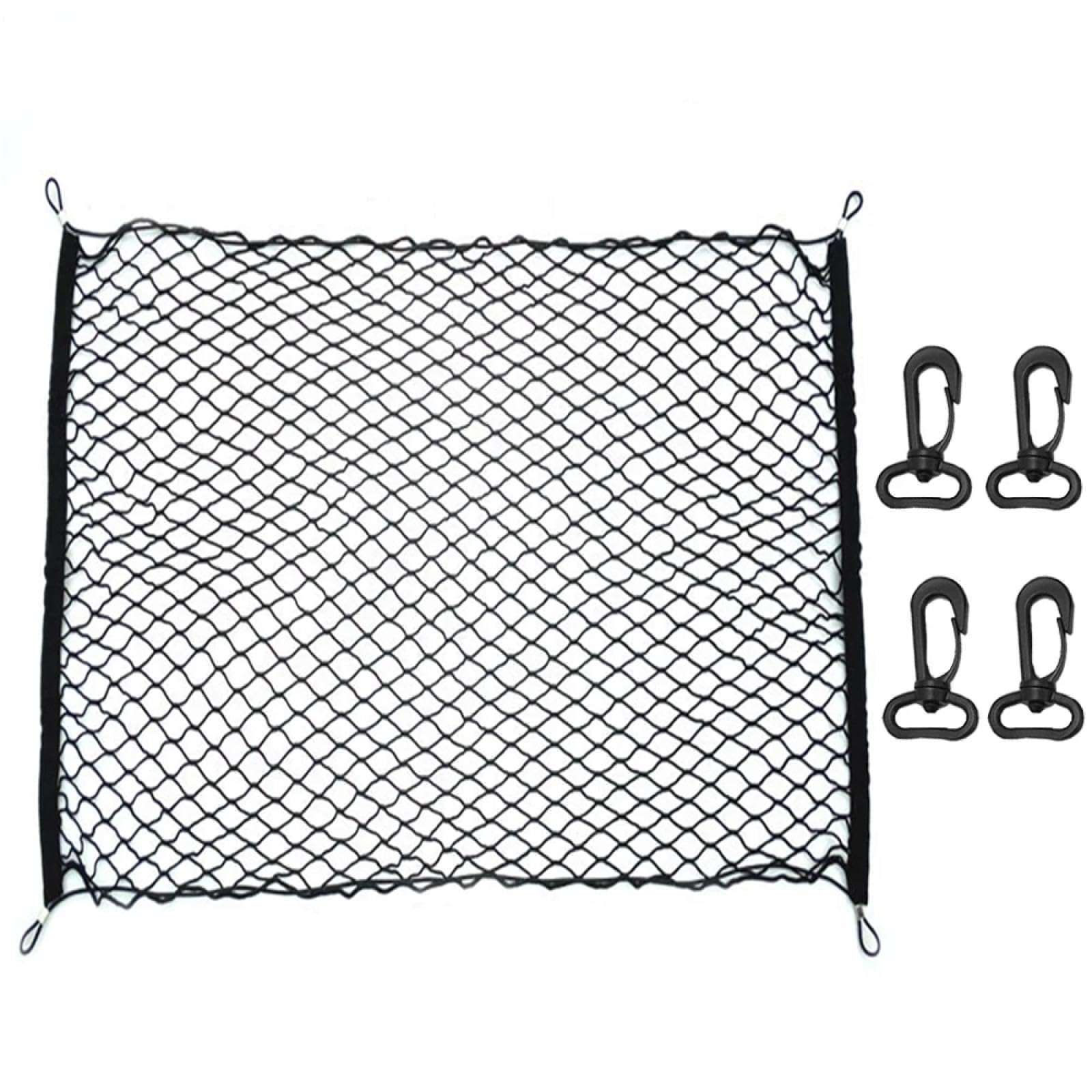 For Lexus LF A IS F LF Xh LS460 LF Ch LF LC LF CC LF FC LF C2 GX RX400h,Car Trunk NetCargo Mesh Net Luggage Elastic Accessorie Parts