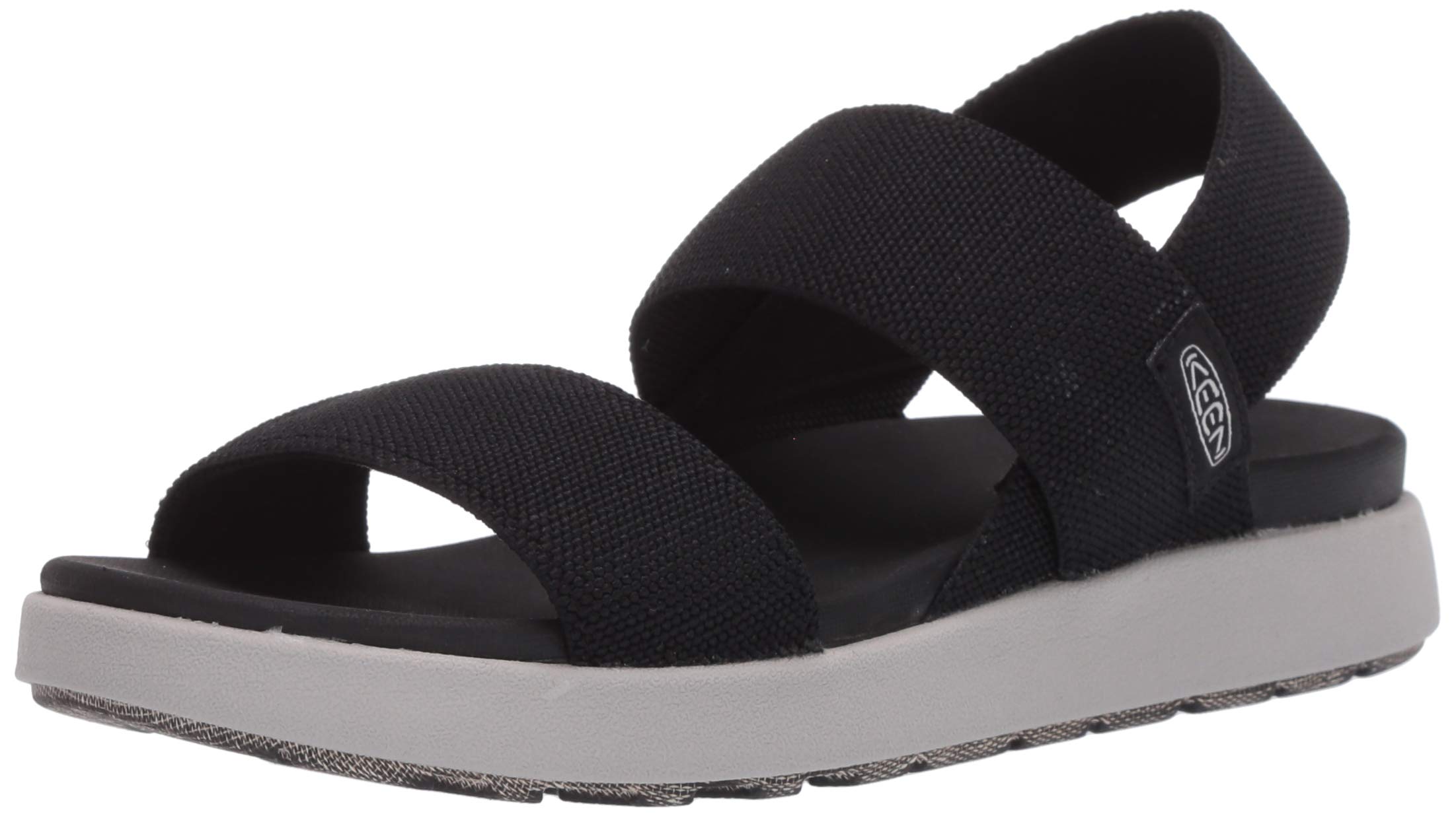 KEENElle Backstrap Casual Platform Open Toe womens Sandal