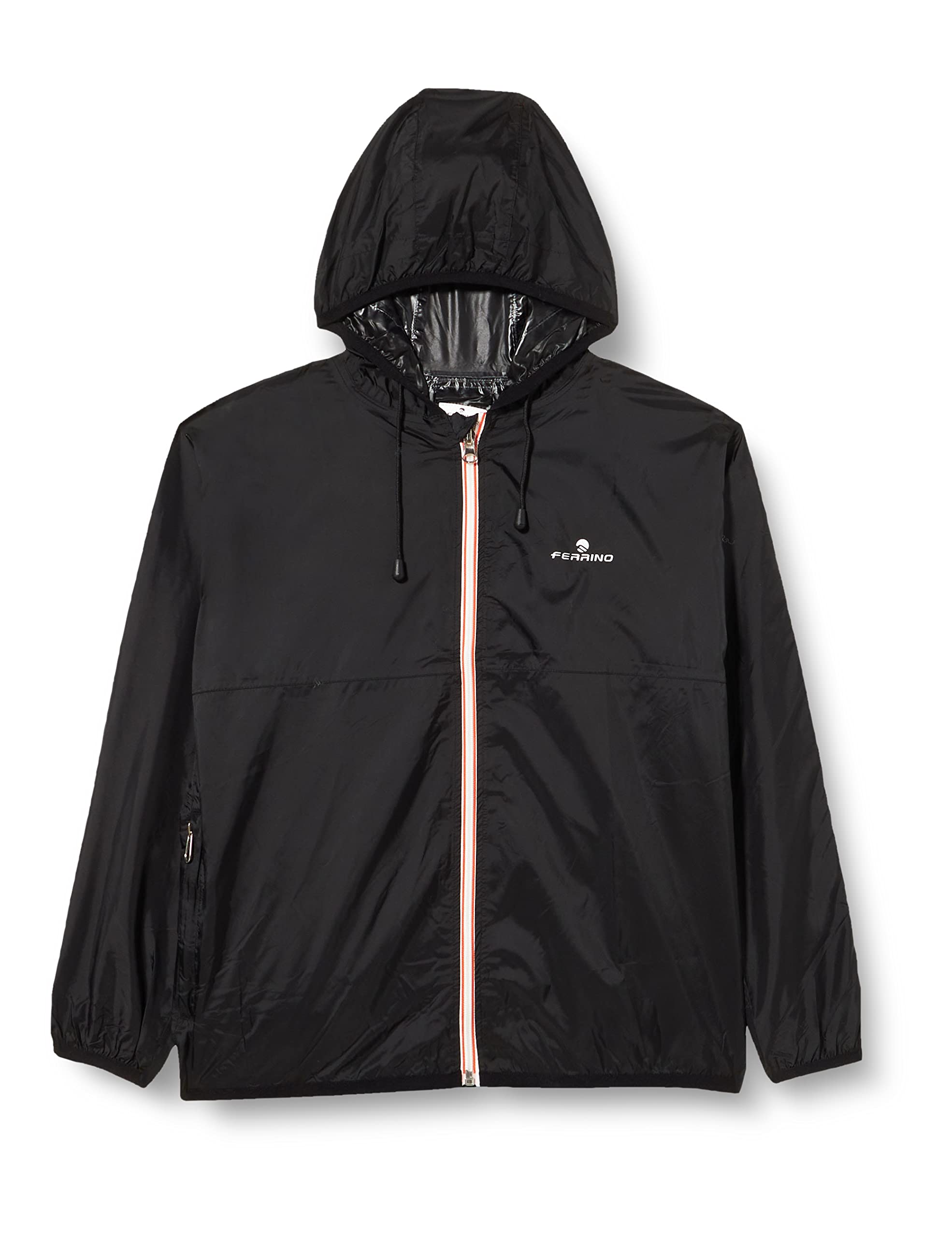 Men's Motion rain Jacket