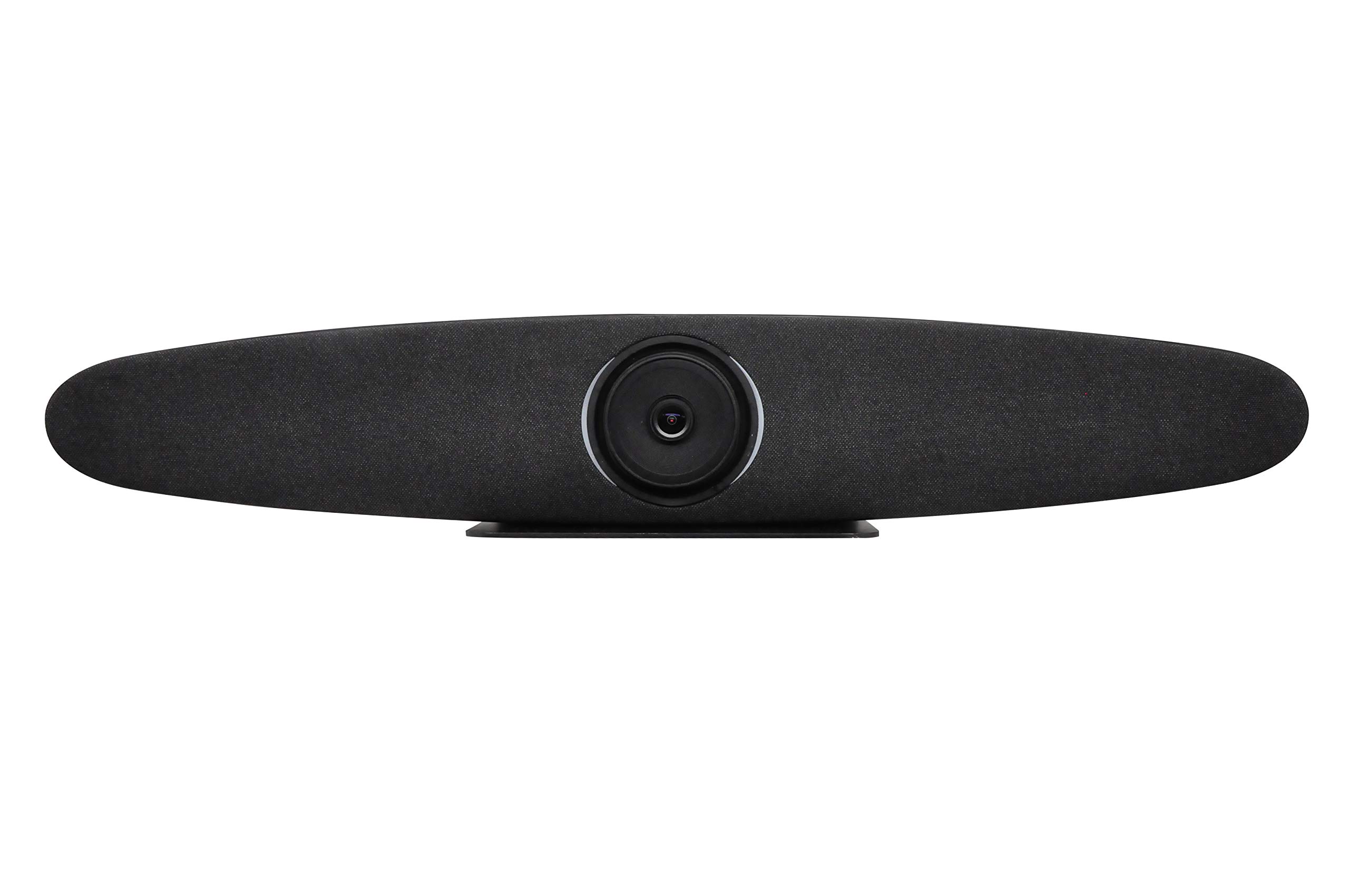 Edis EM1000 All in One 4k Tracking Video Webcam & Sound Bar