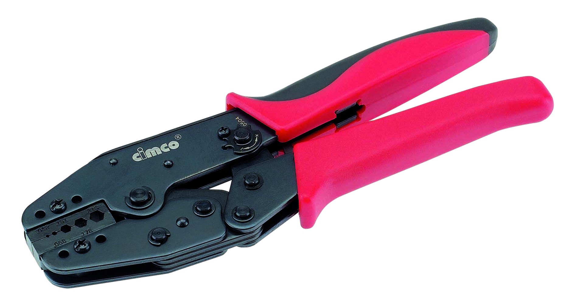 Cimco, Pliers for Insulated Terminals, 106144