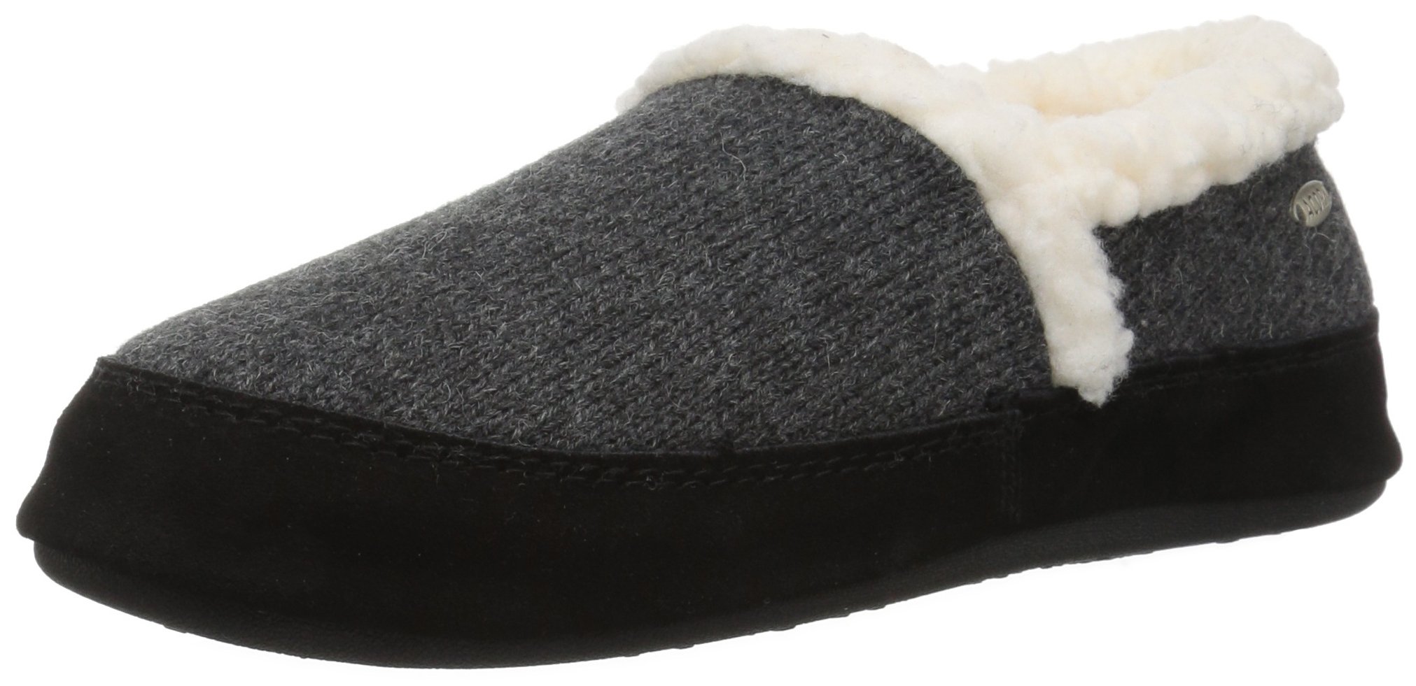 Acorn ACORN Women's Moc Ragg Slipper Women's Moccasin