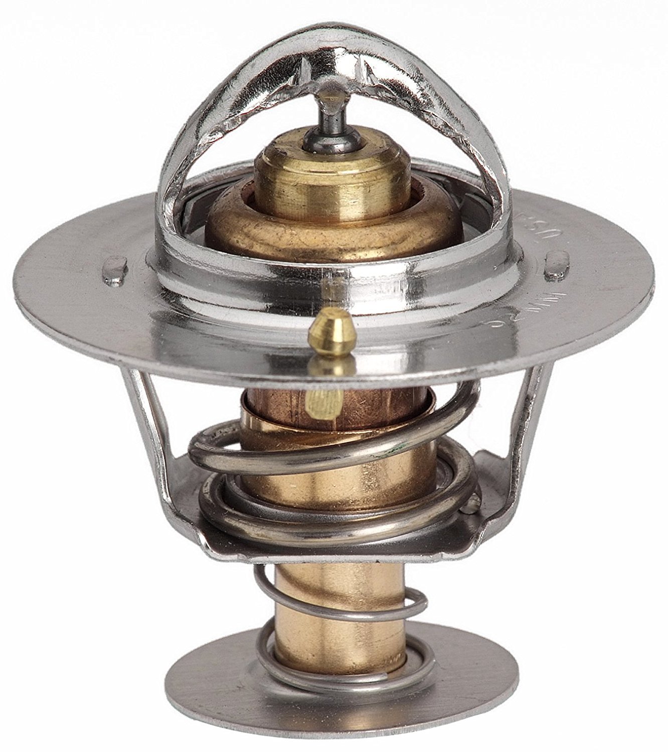 Stant Superstat Premium Thermostat, stainless steel