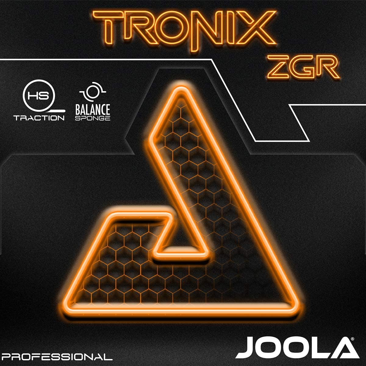 JOOLATronix ZGR coating