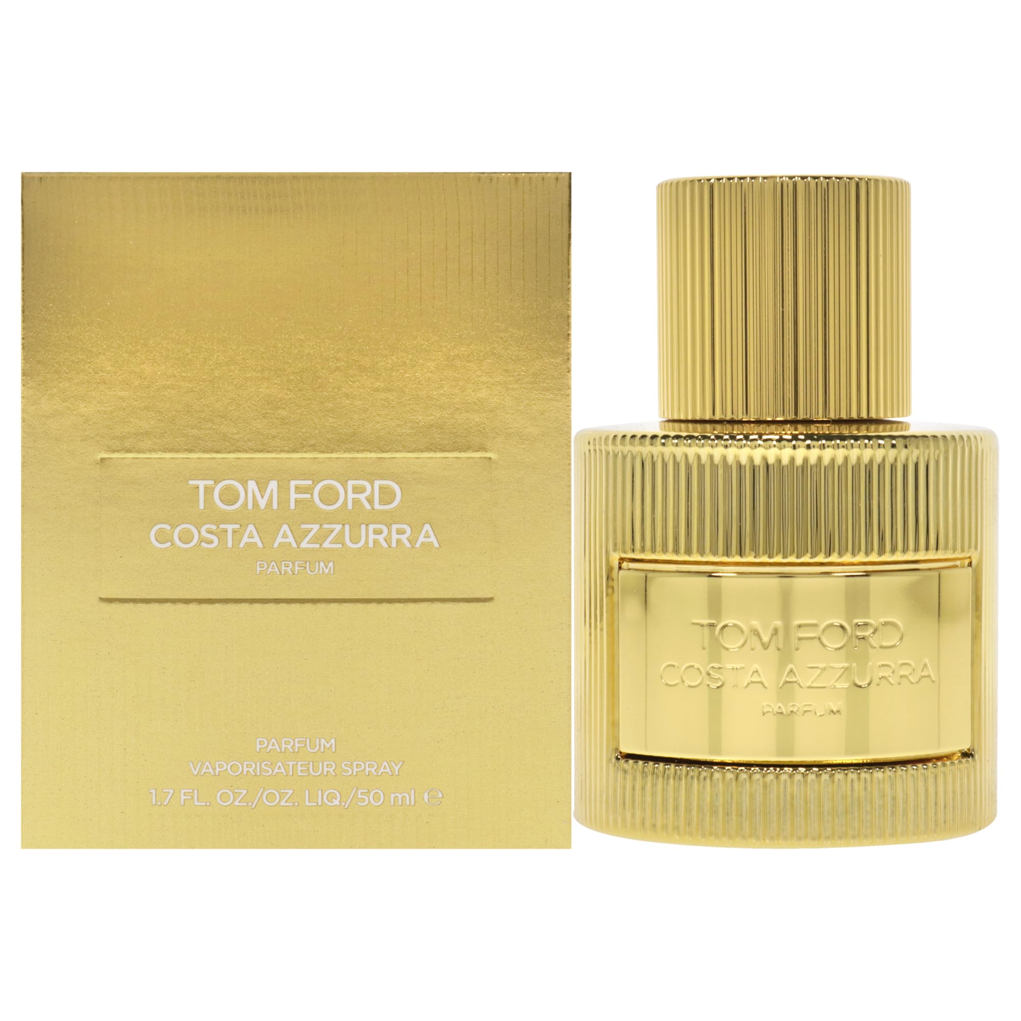 Tom FordCosta Azzurra Parfum Spray Unisex 1.7 oz