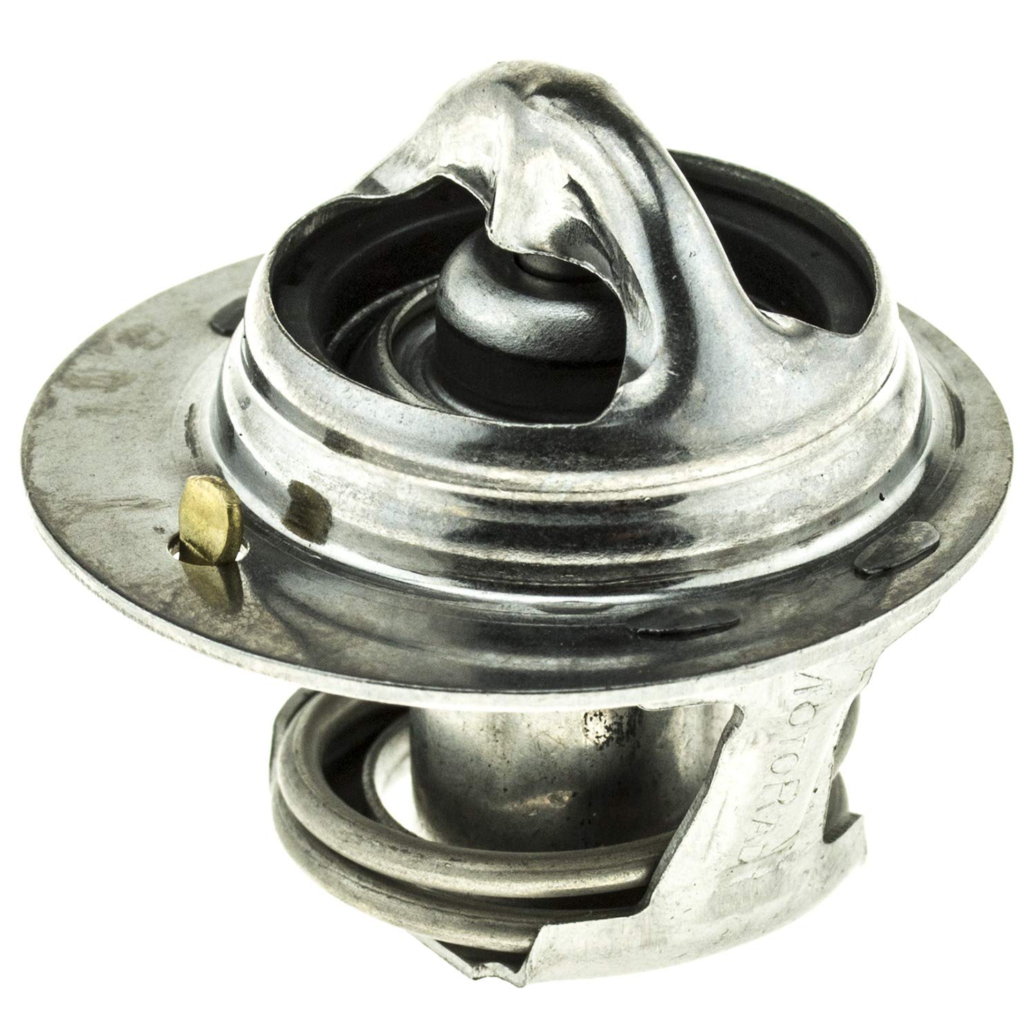 Stant-45868 Superstat Premium Thermostat, Stainless Steel