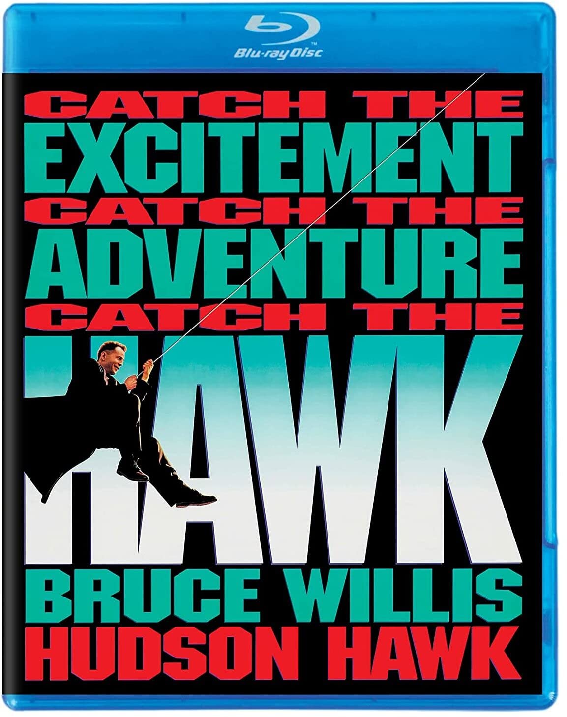 Hudson Hawk (Special Edition)