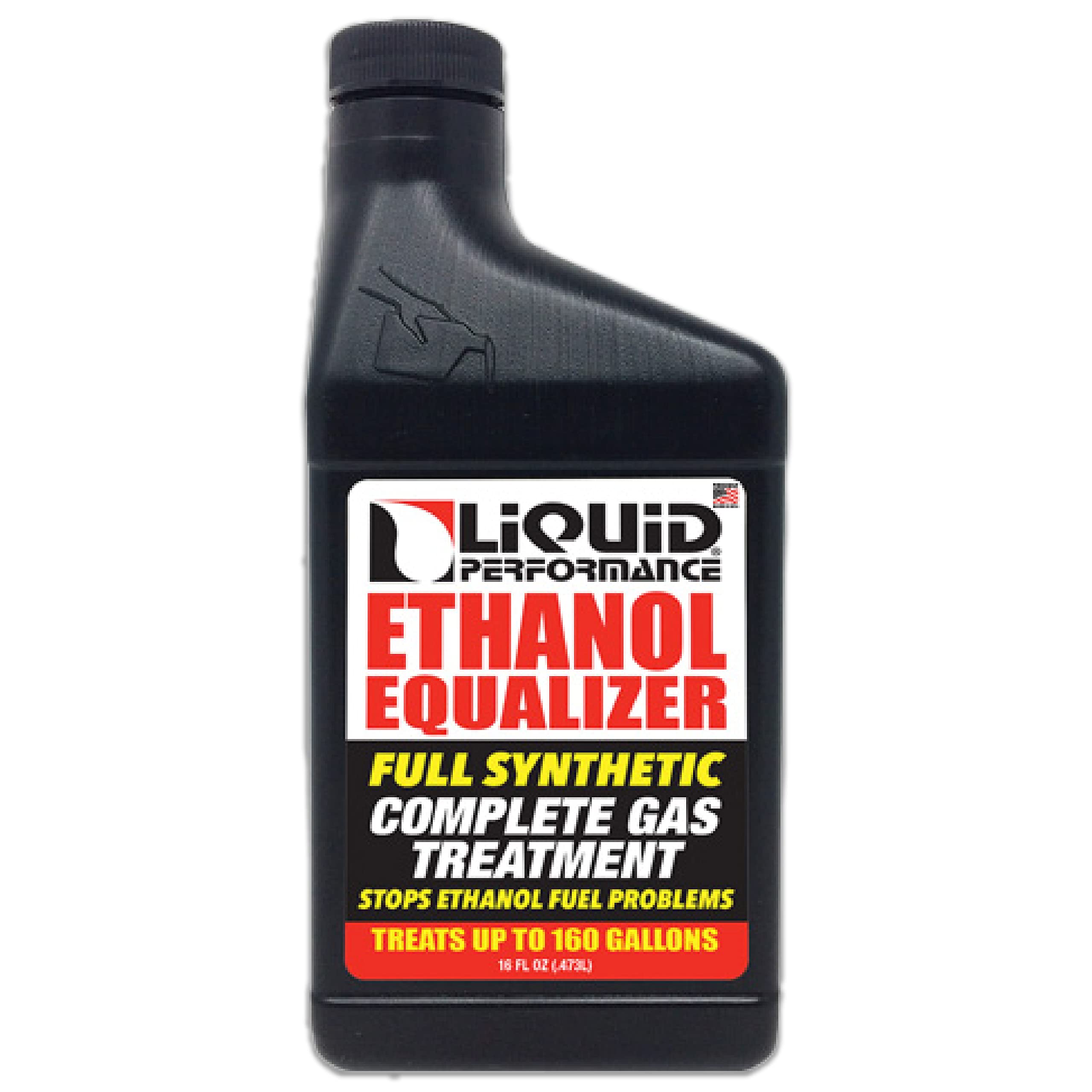 Racing Ethanol Equilizer - 16oz. 0854