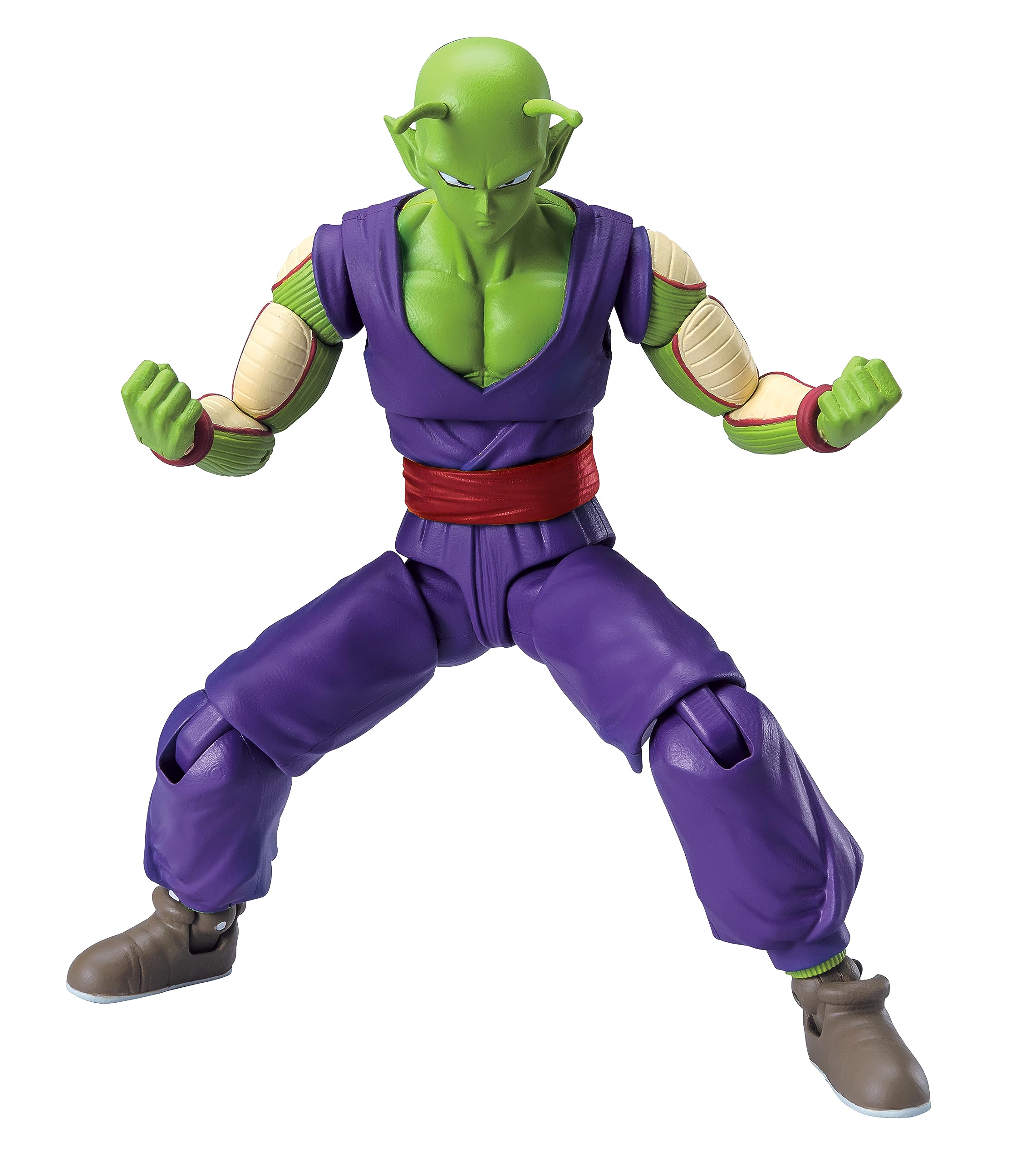 Dragon Ball Super Evolve Super Hero - 5" Piccolo Action Figure (Amazon Exclusive)