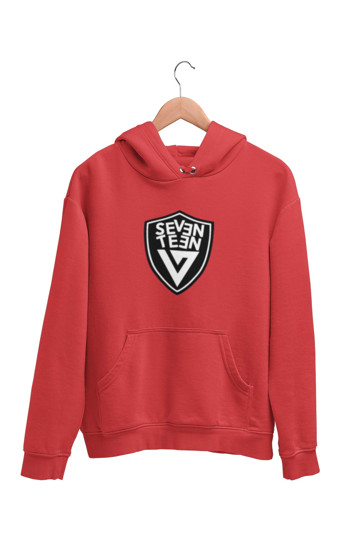 AdullamSeventeen K-pop Hoodie for Girls and Boys | Sweatshirt Tops | Hoodies Girls | K-Pop Seventeen | Seventeen Album | Seventeen Albums | Seventeen | Seventeen Love Shot Album