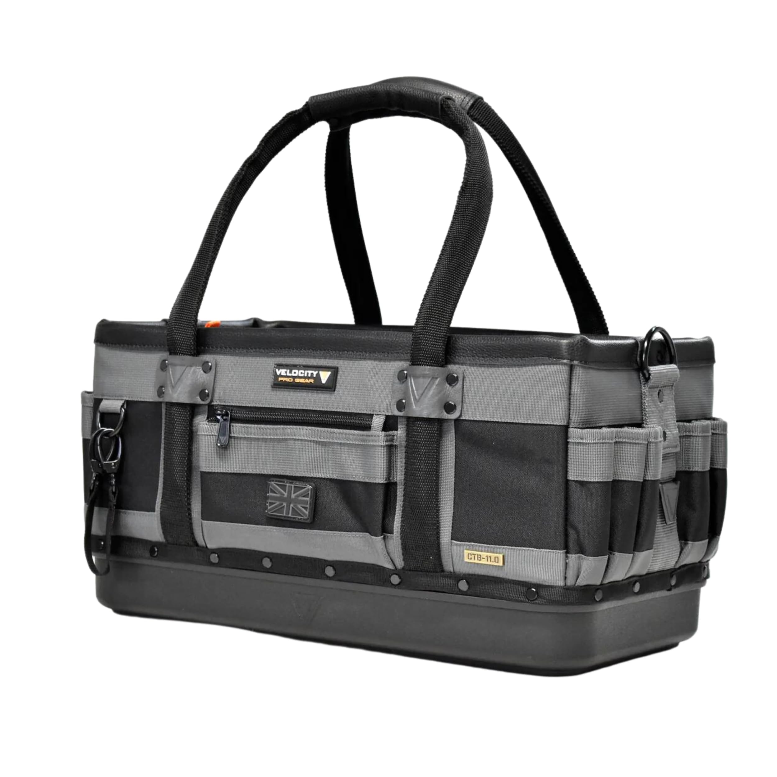 Velocity ProgearRogue 11.0 Contractors Bag