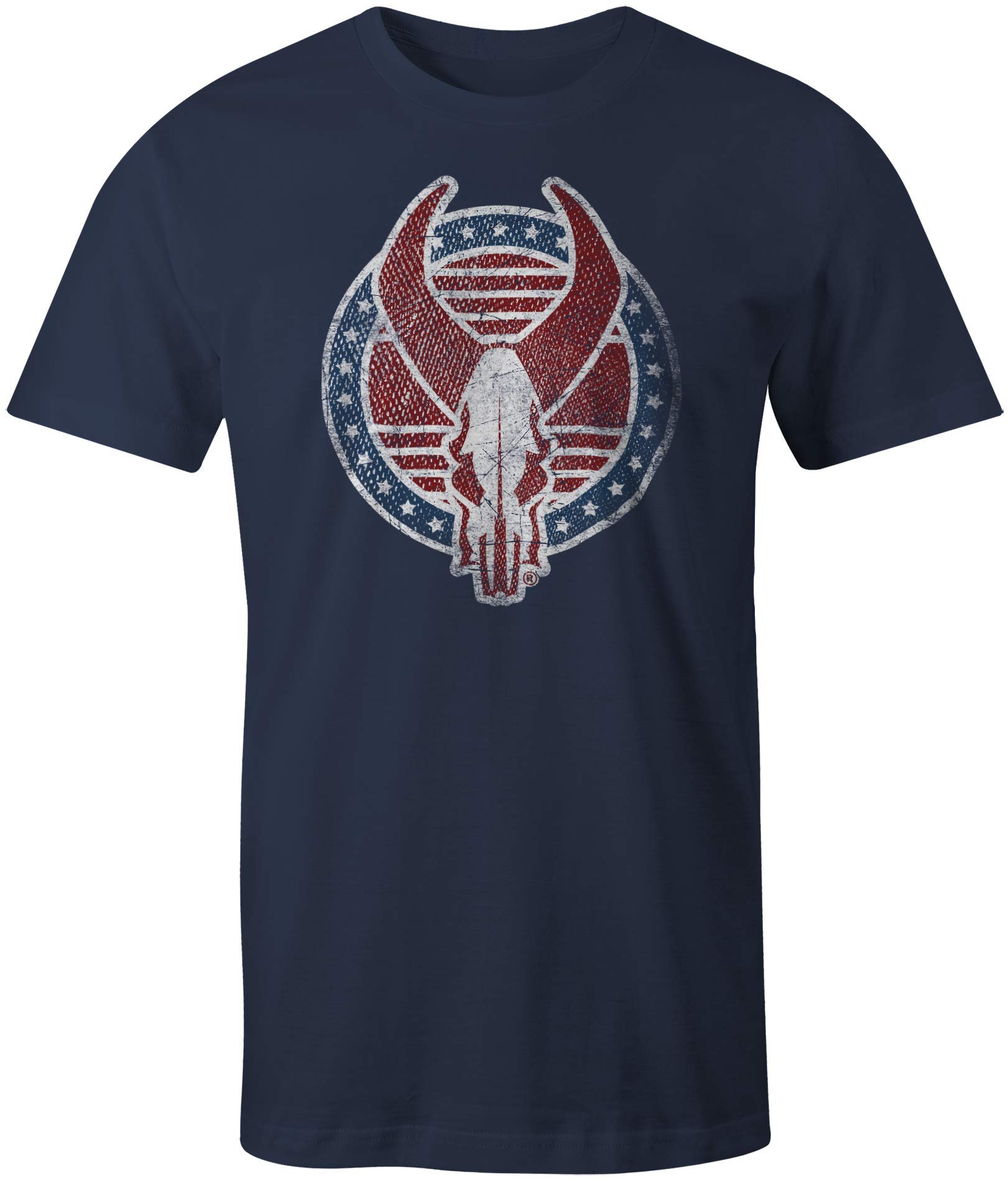 Badlands Patriot Tee