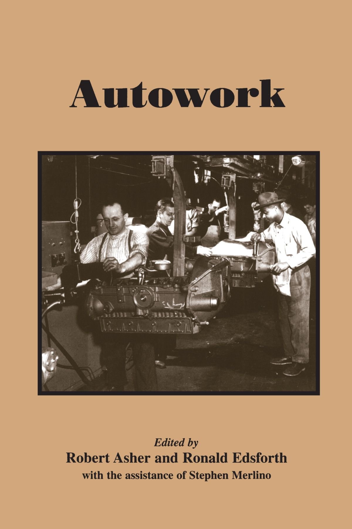 Autowork