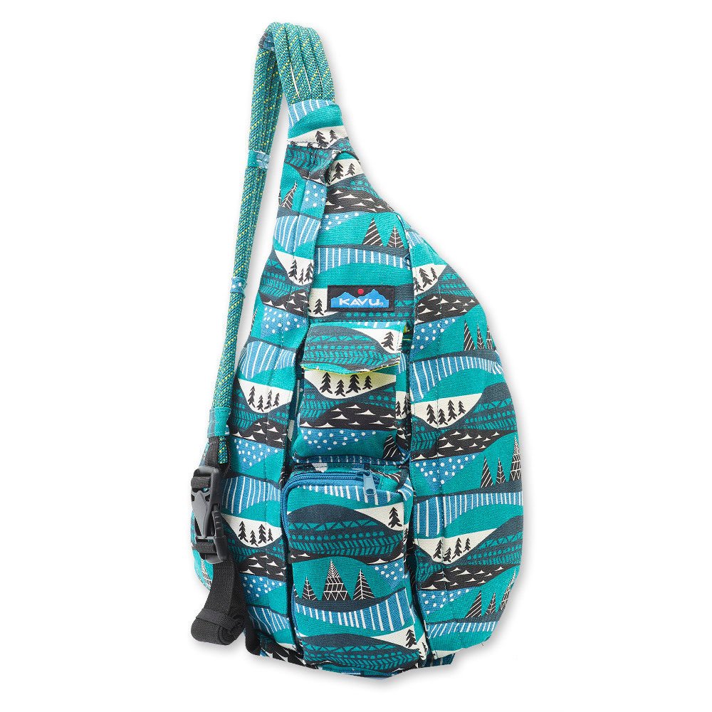 KAVU Women's Rope Bag