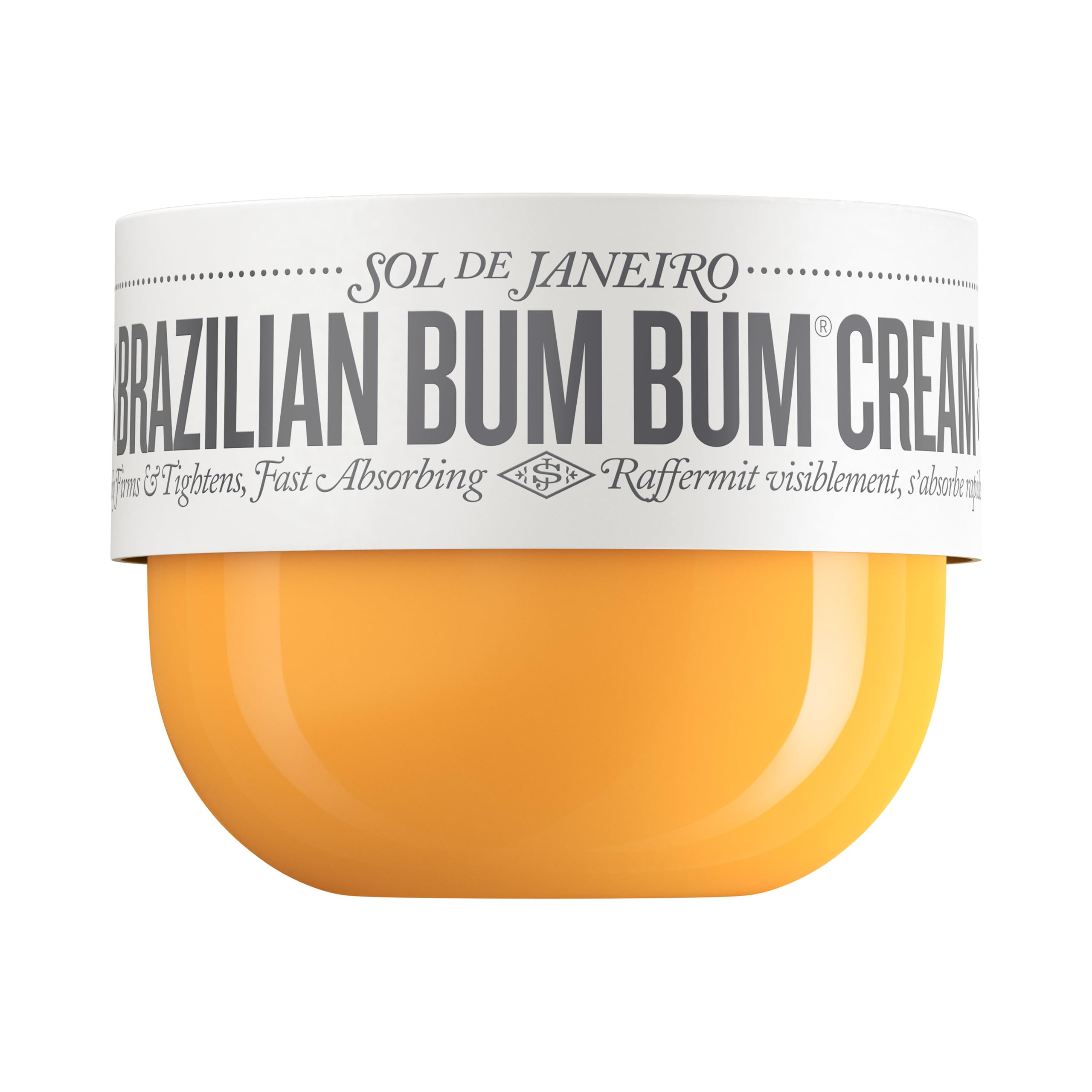 SOL DE JANEIRO Brazilian Bum Bum Cream