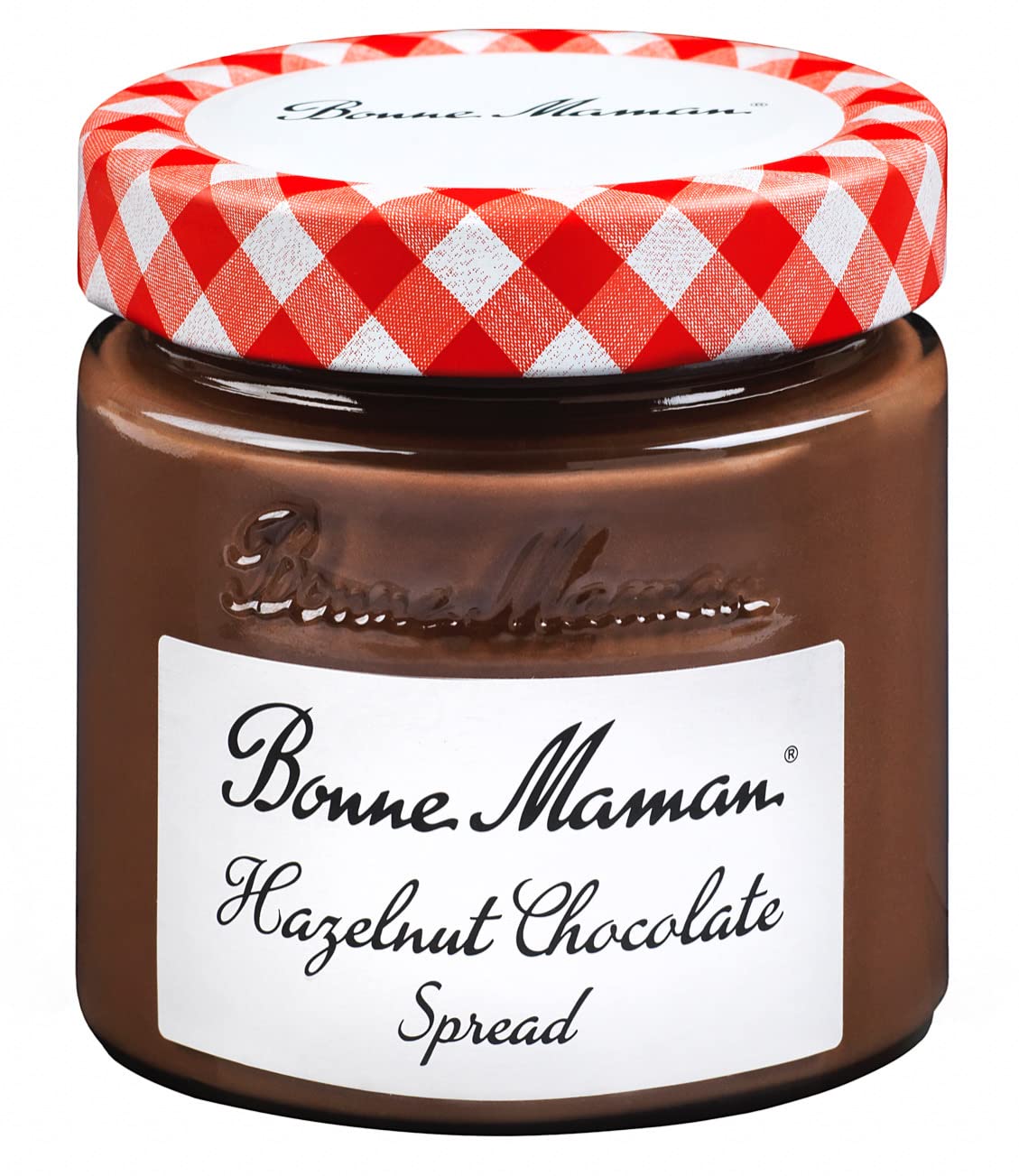 Bonne Maman Hazelnut Chocolate Spread 250g