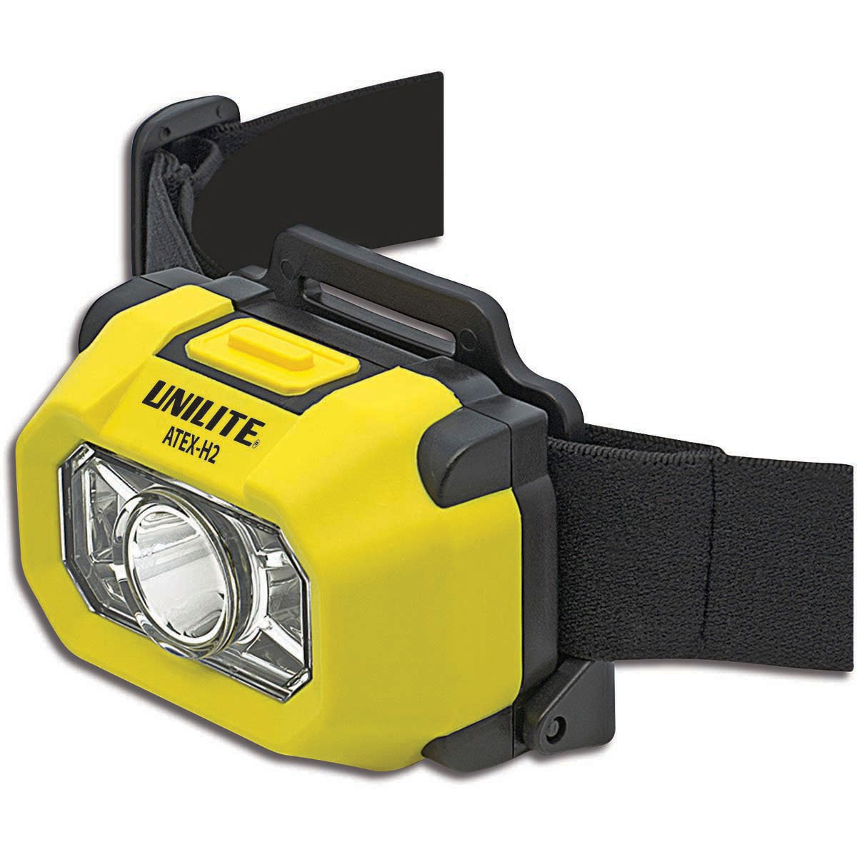 Unilite ATEX-H2 Zone 0 Headlight