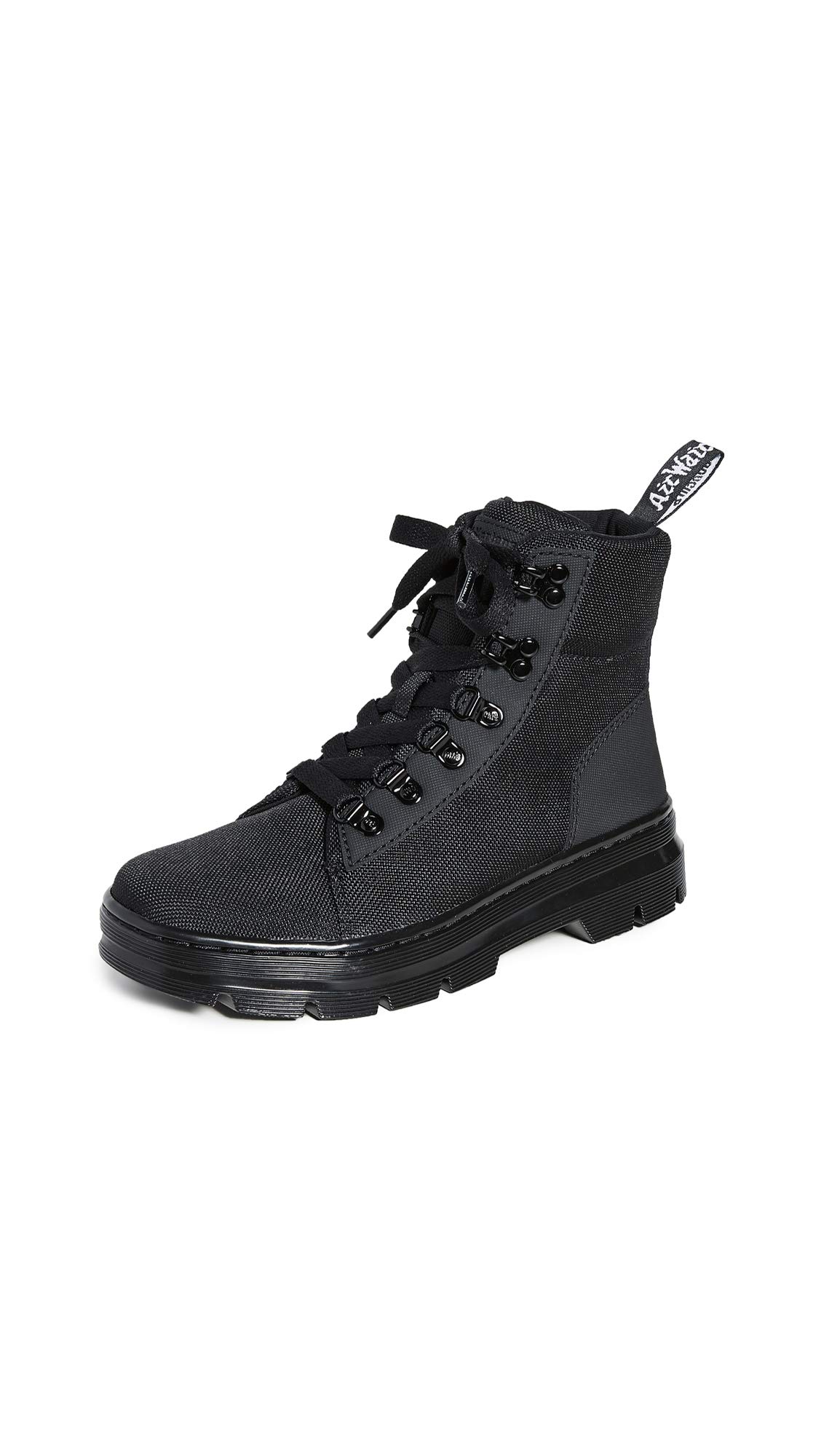 Dr. Martens Women's Combs W 6 Tie Boot Fashion