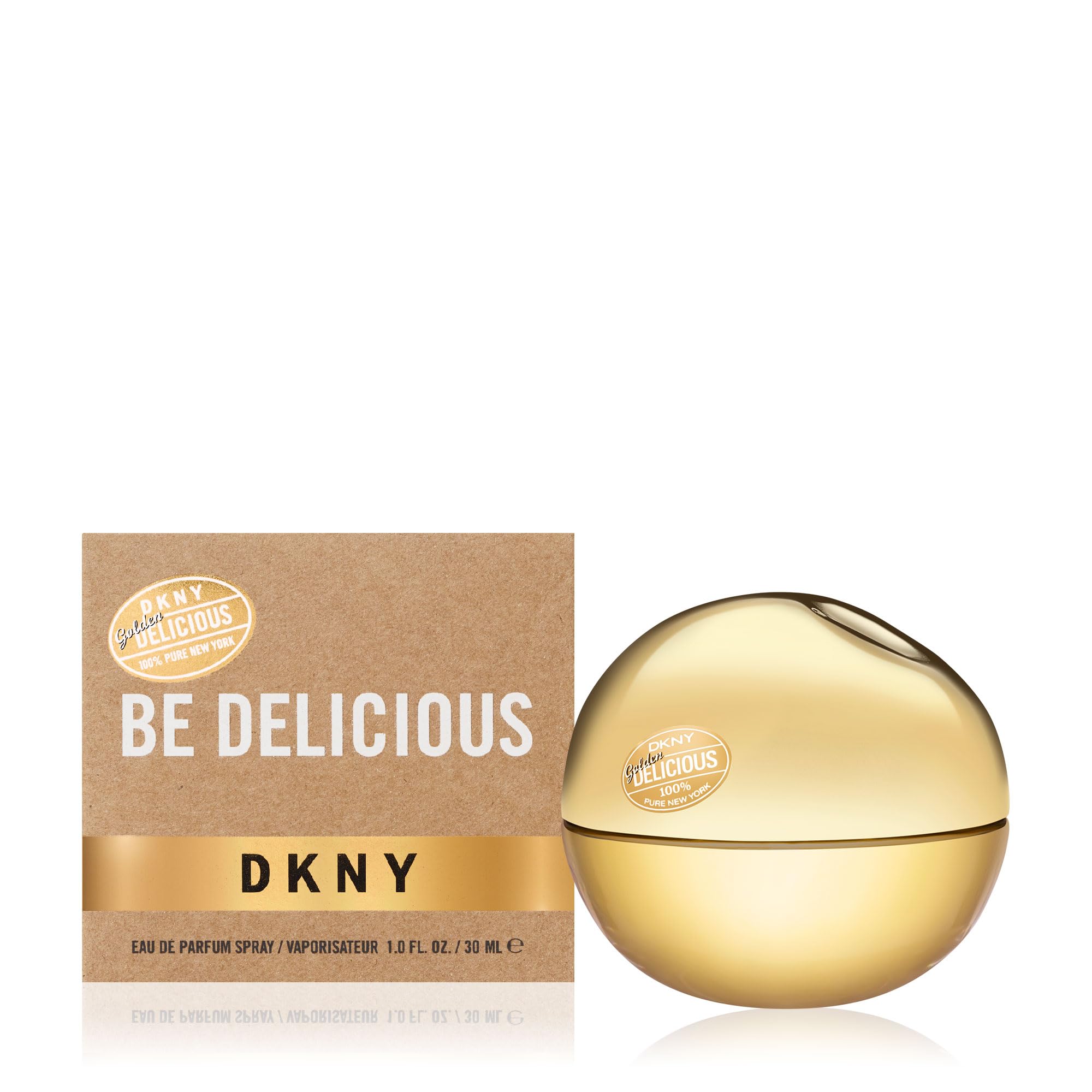 DKNY Golden Delicious Eau de Parfum