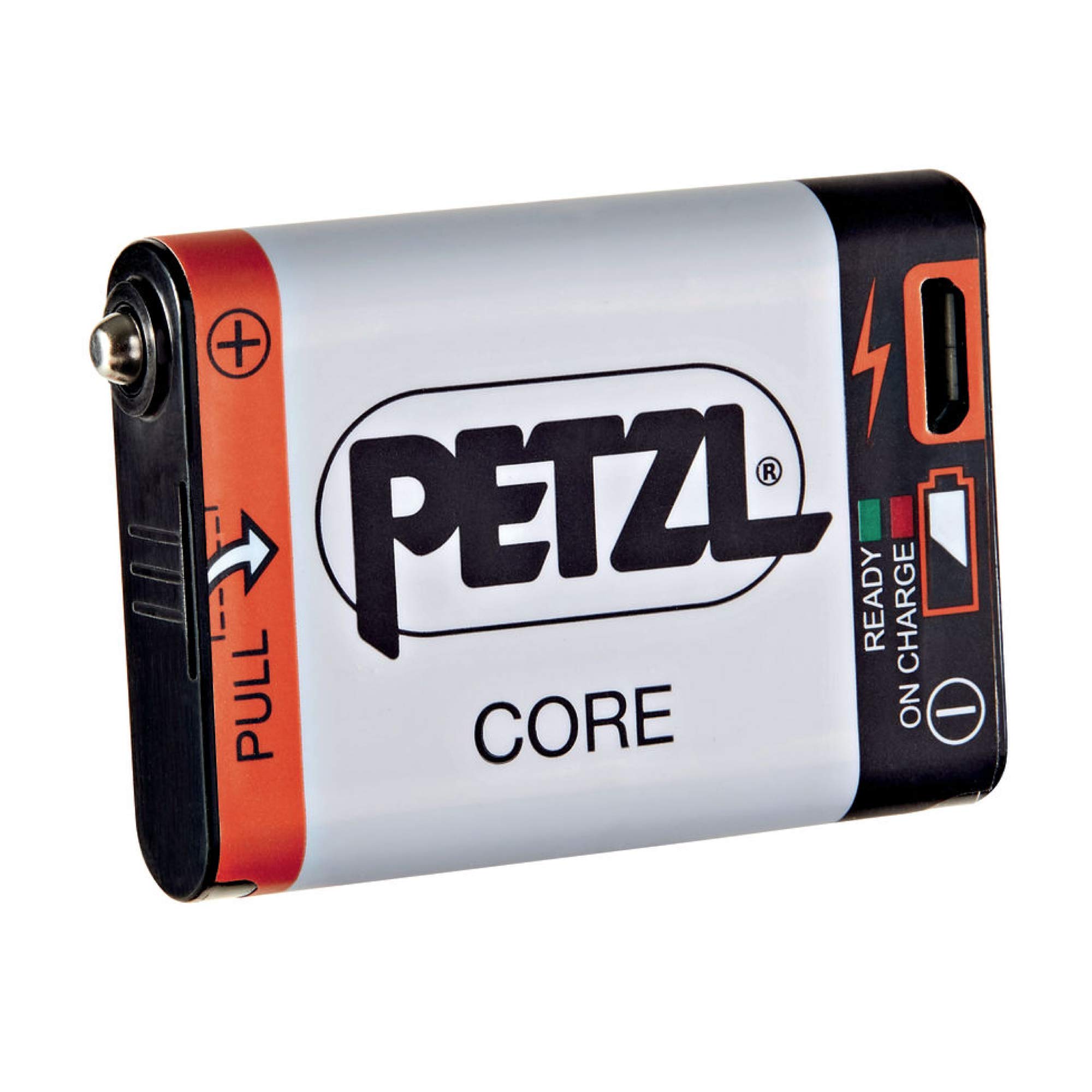 PETZL Rechargeable battery E99ACA Accu Core 1250 mAh