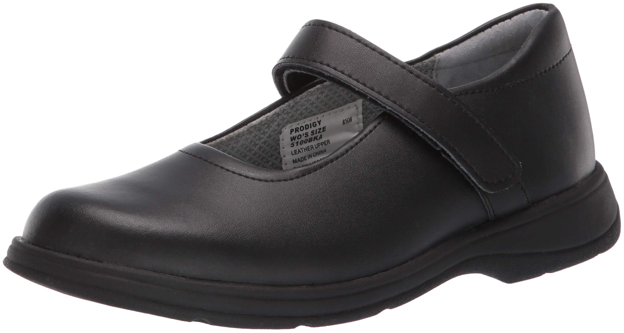 Women's Prodigy Uniform Dress Shoe