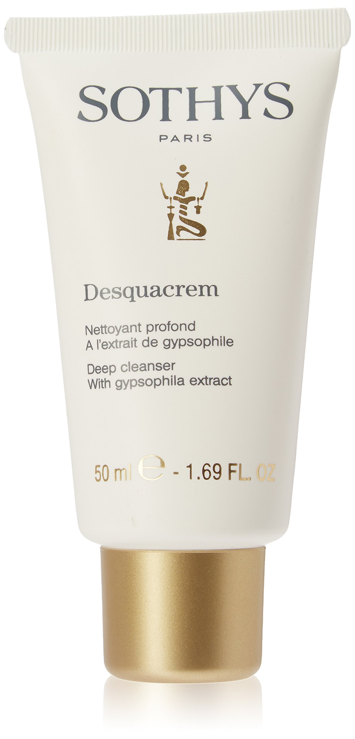 SOTHYSDesquacrem - Deep Pore Cleanser 1.69 oz