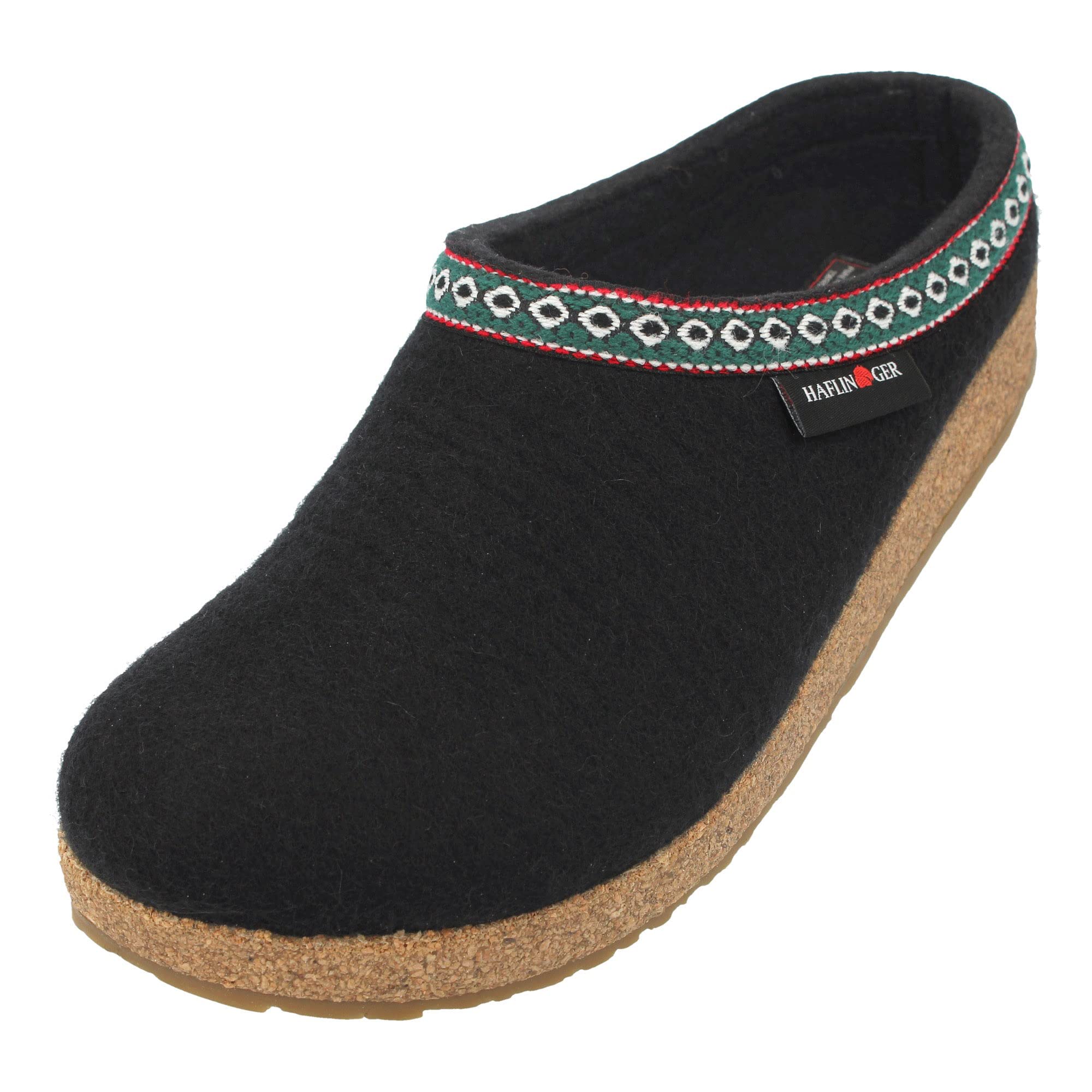 HAFLINGERUnisex GZ Clog