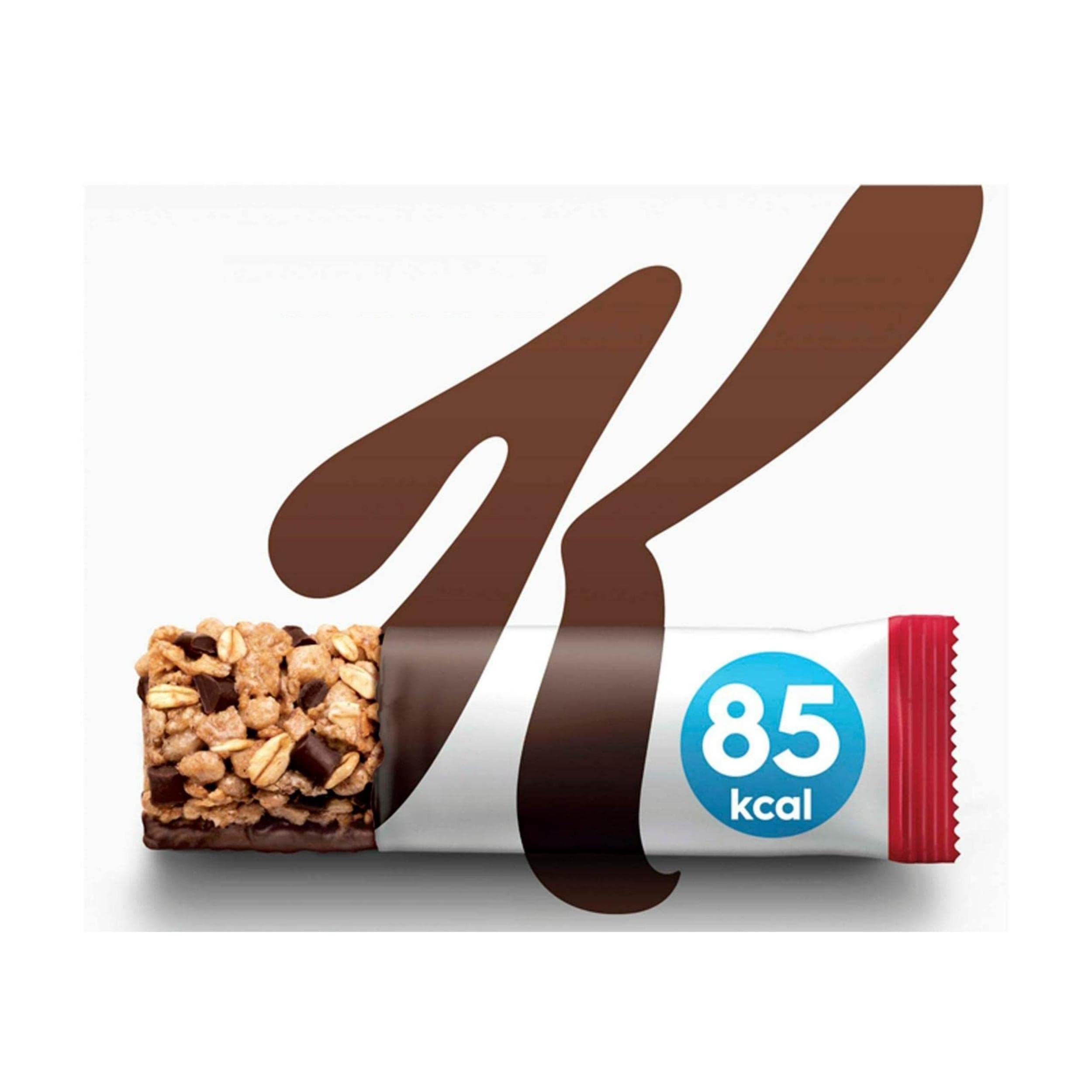 Kellogg's Special K Dark Chocolate Cereal Bars 6 x 21.5g