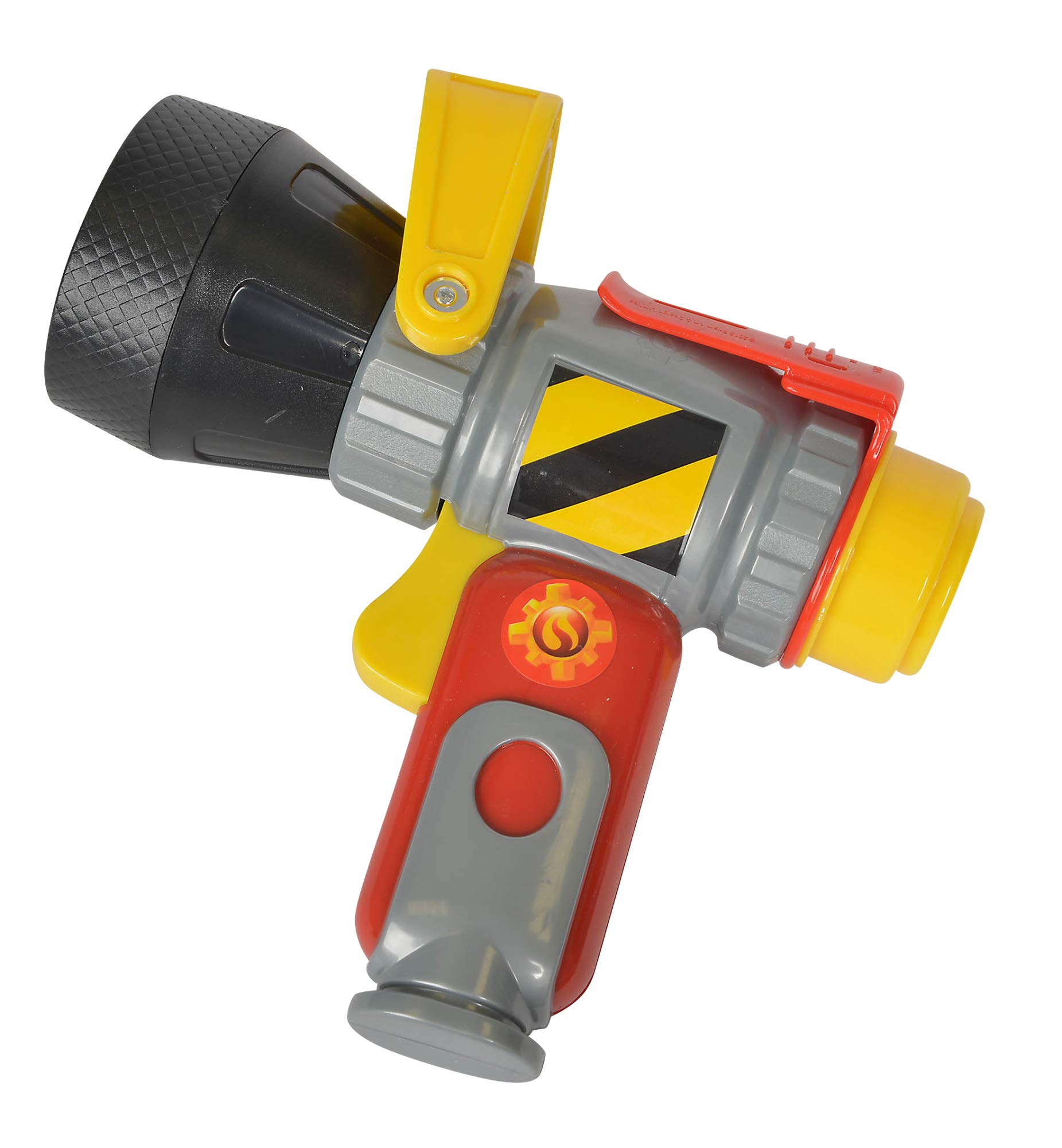 Simba 109250748 Fireman Sam Water Gun