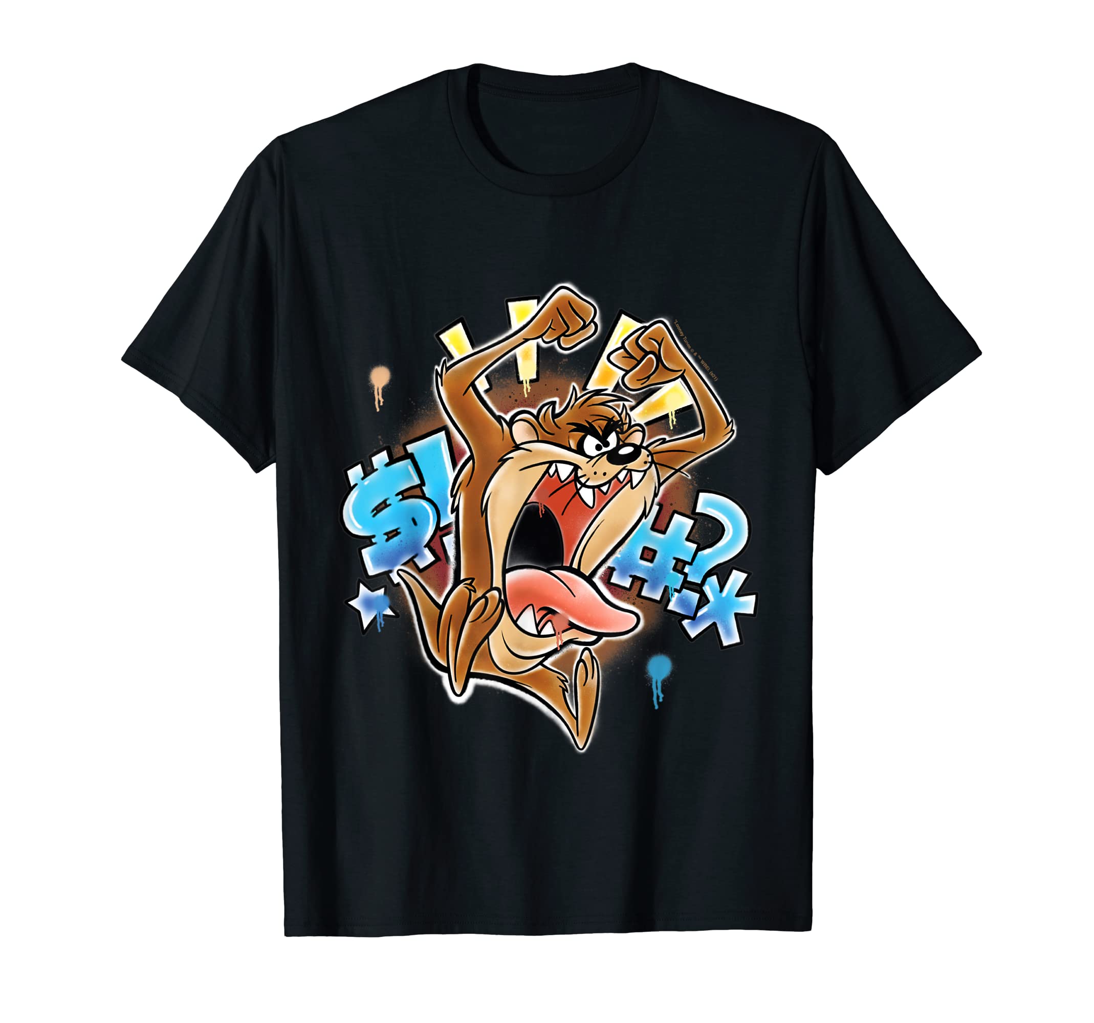 Taz T-Shirt