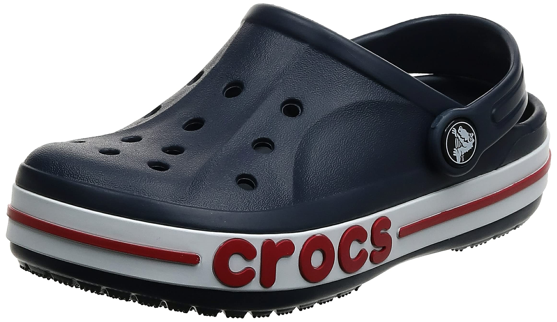 CrocsUnisex's Bayaband Clog