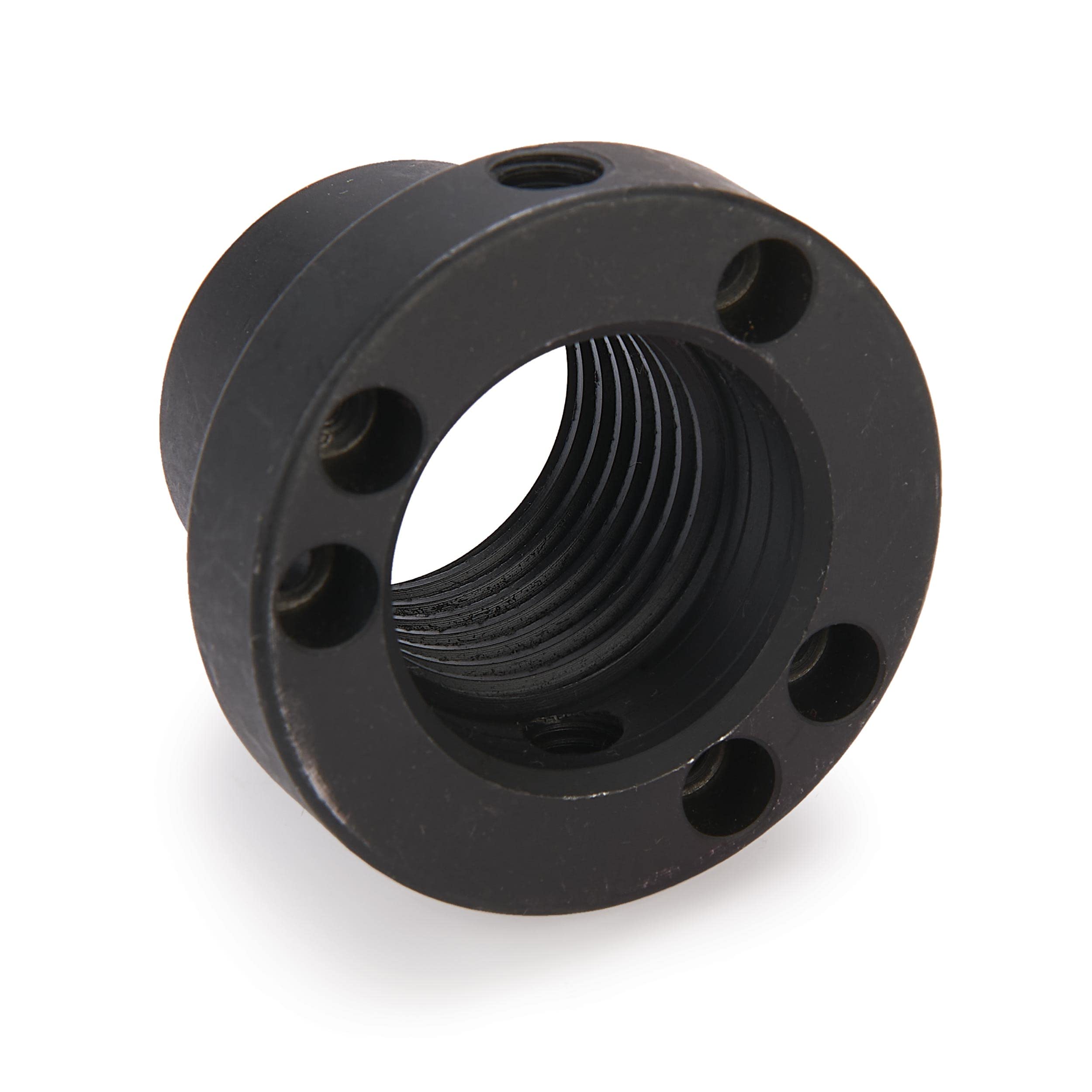 1-1/4" x 8 TPI RH Threaded Adaptor for Talon Chuck