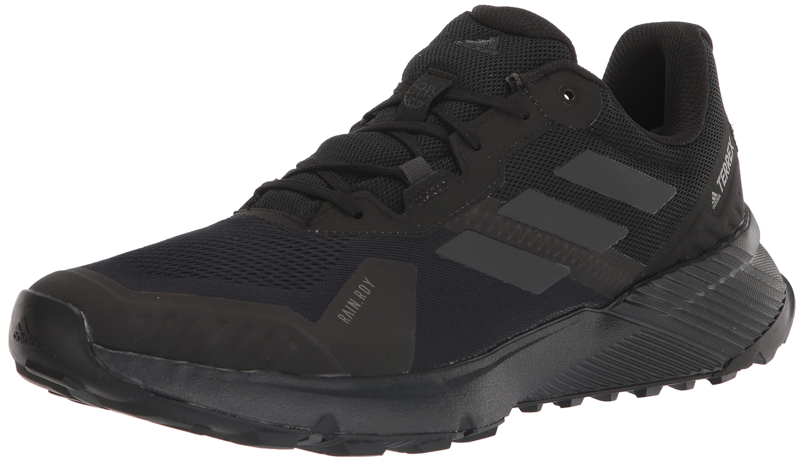 adidas Men's Terrex Soulstride Rain.rdy Sneaker