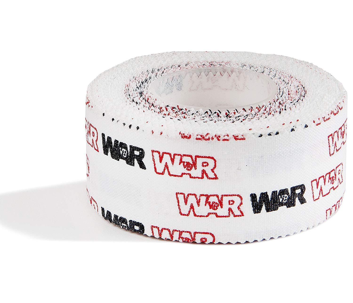 War Ez Rip Sports Tape - Half inch, One inch, One and half Inch, for Boxing, MMA, Muay Thai, Kickboxing