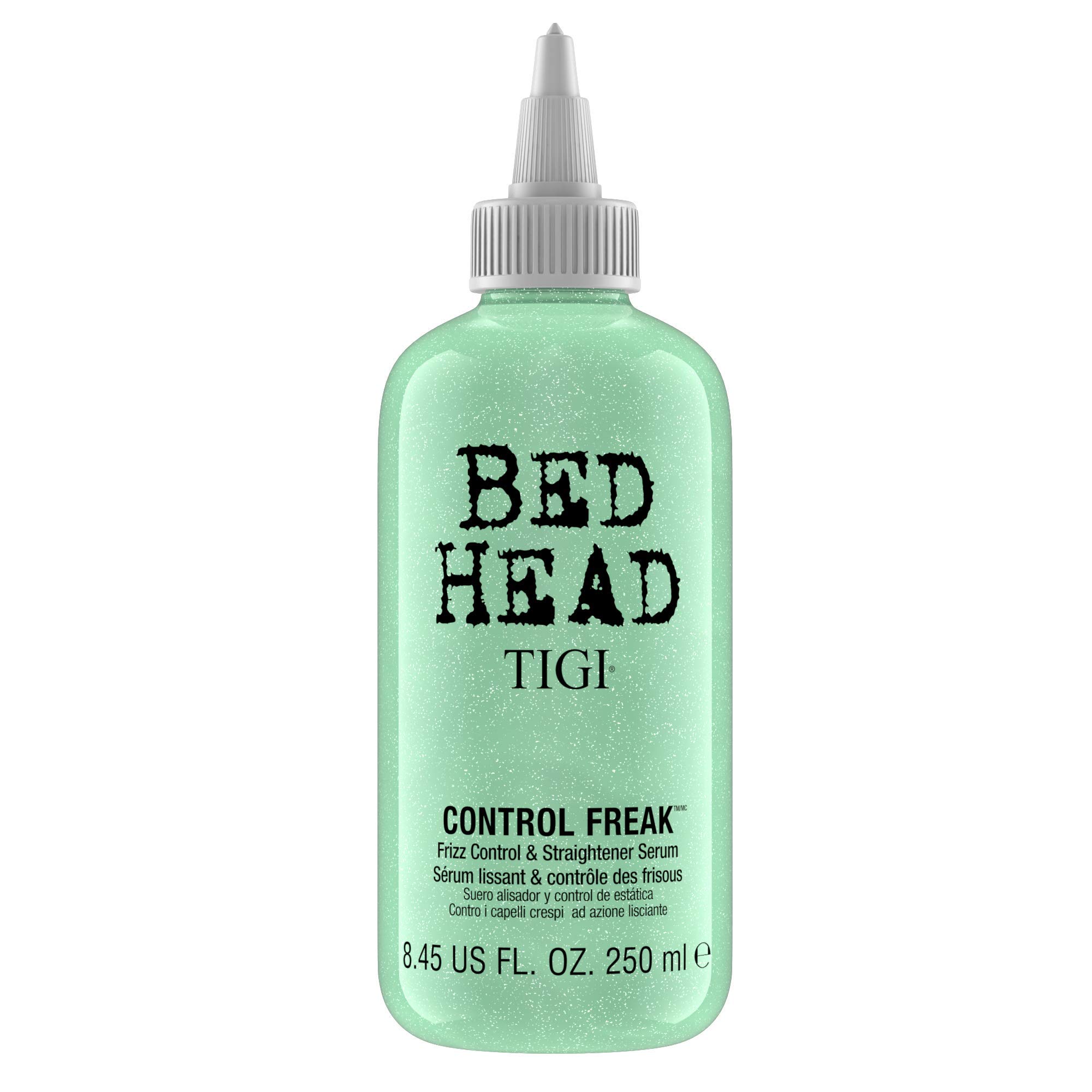 TIGI Bed Head Control Freak Serum 3 8.45 oz(Pack of 2)