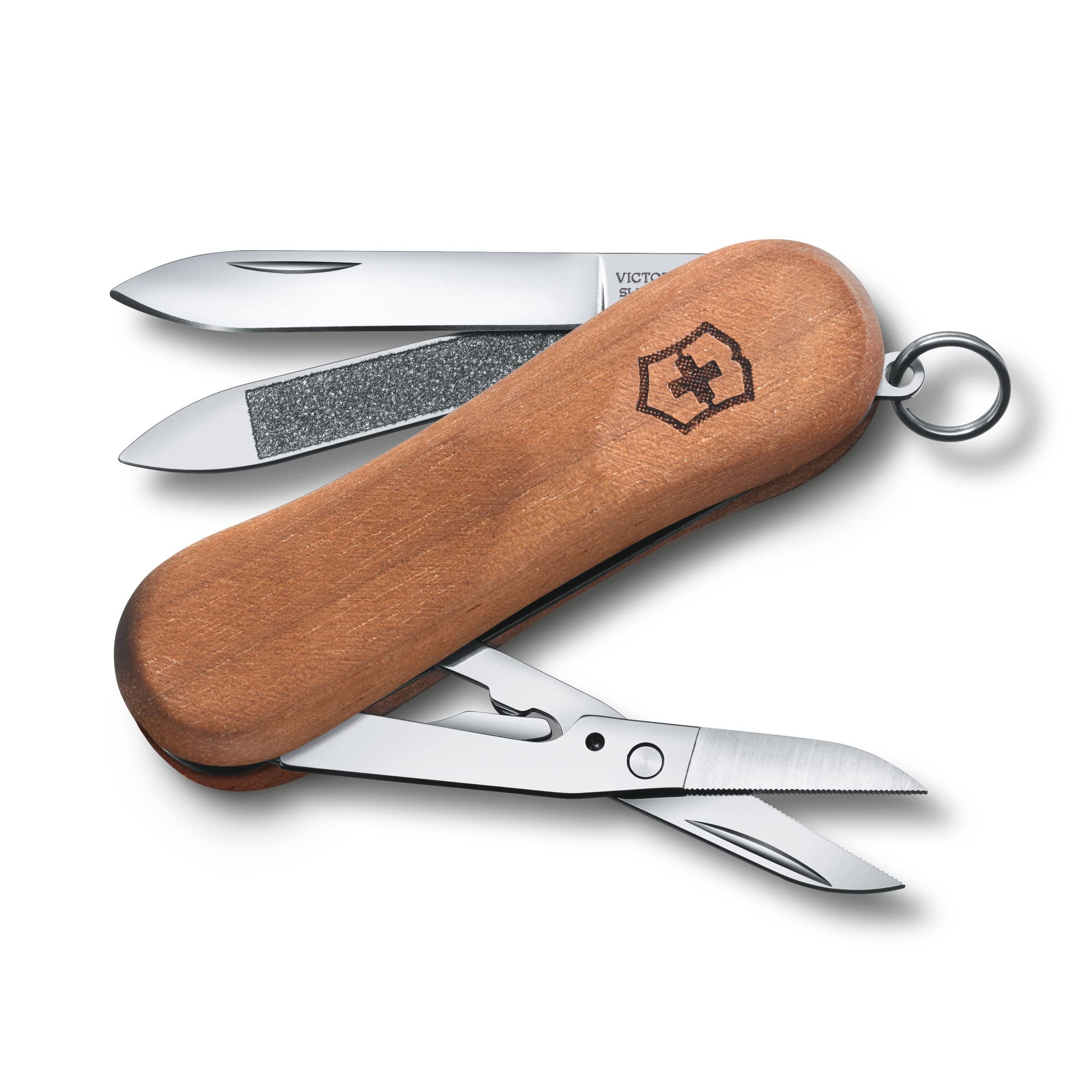 VictorinoxSwiss Army EvoWood Swiss Army Knife