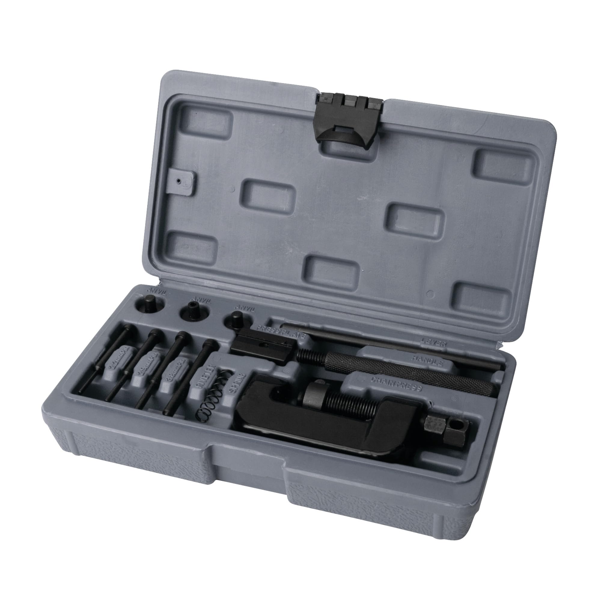 Performance Tool W89100 Chain Breaker and Riveting Tool