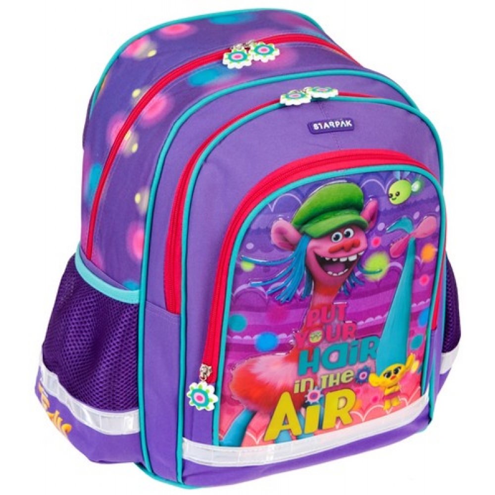 STARPAK 372620 Backpack Trolls